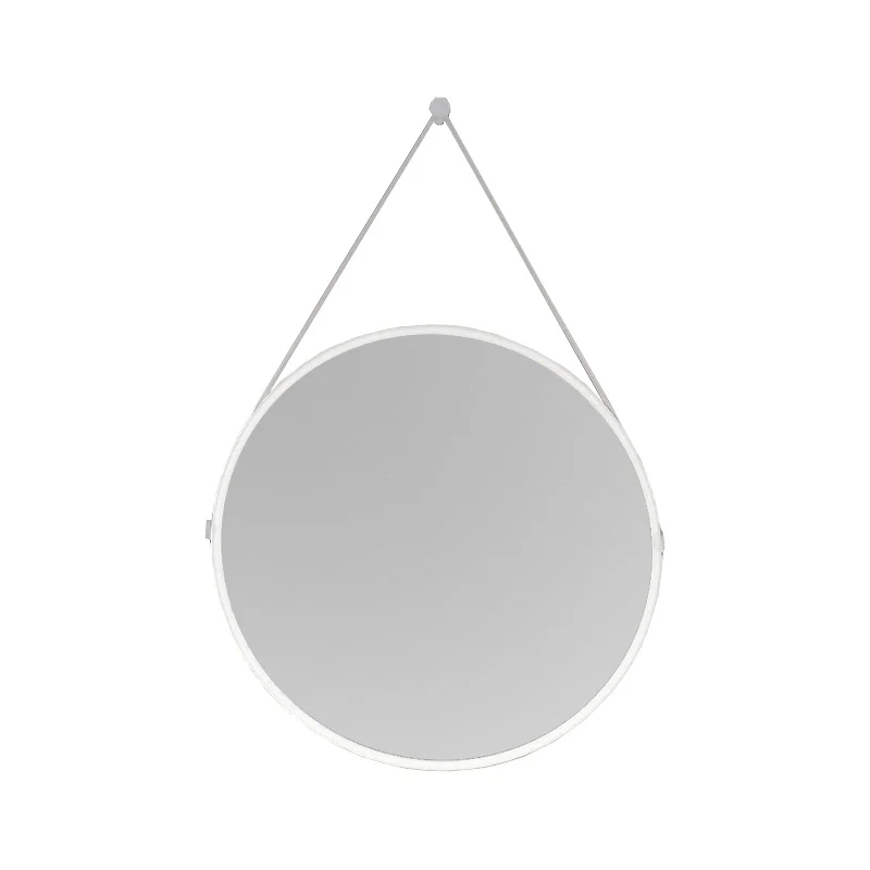 LED-upplyst badrumsspegel 2884 Round - Image 3