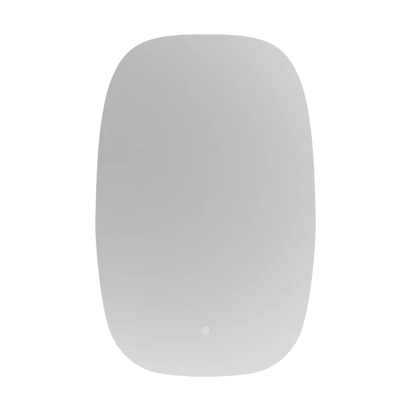 LED-upplyst badrumsspegel INALCO Oval - Image 3