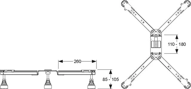 MEPA BW-5 SF Platt - Image 2