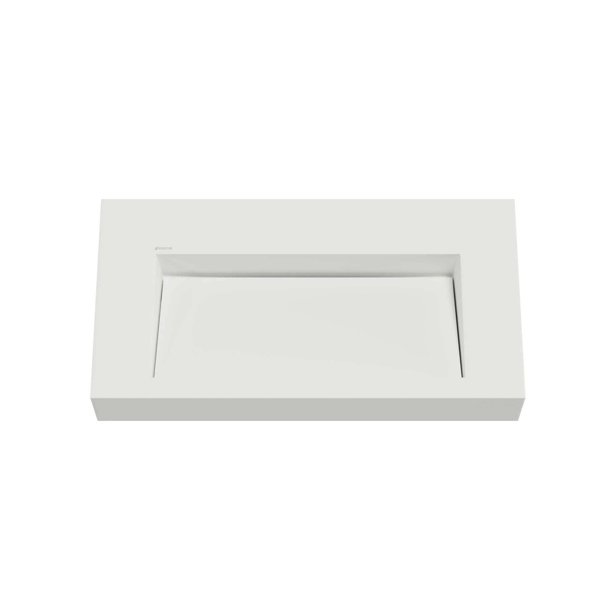 Mineralgjutet tvättställ COMO - Image 2