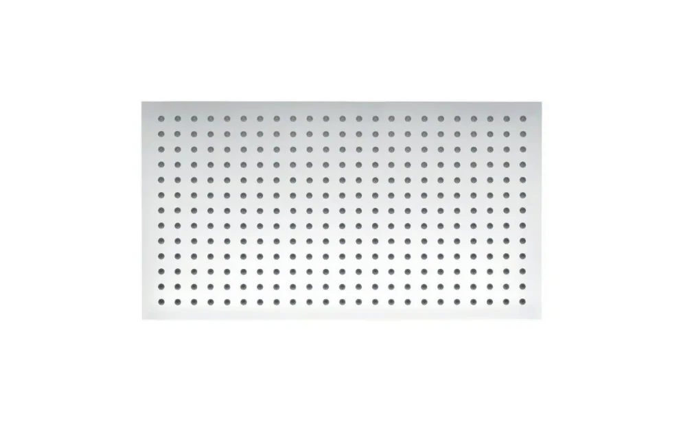 Rektangulärt duschmunstycke DPG2051 - Image 4