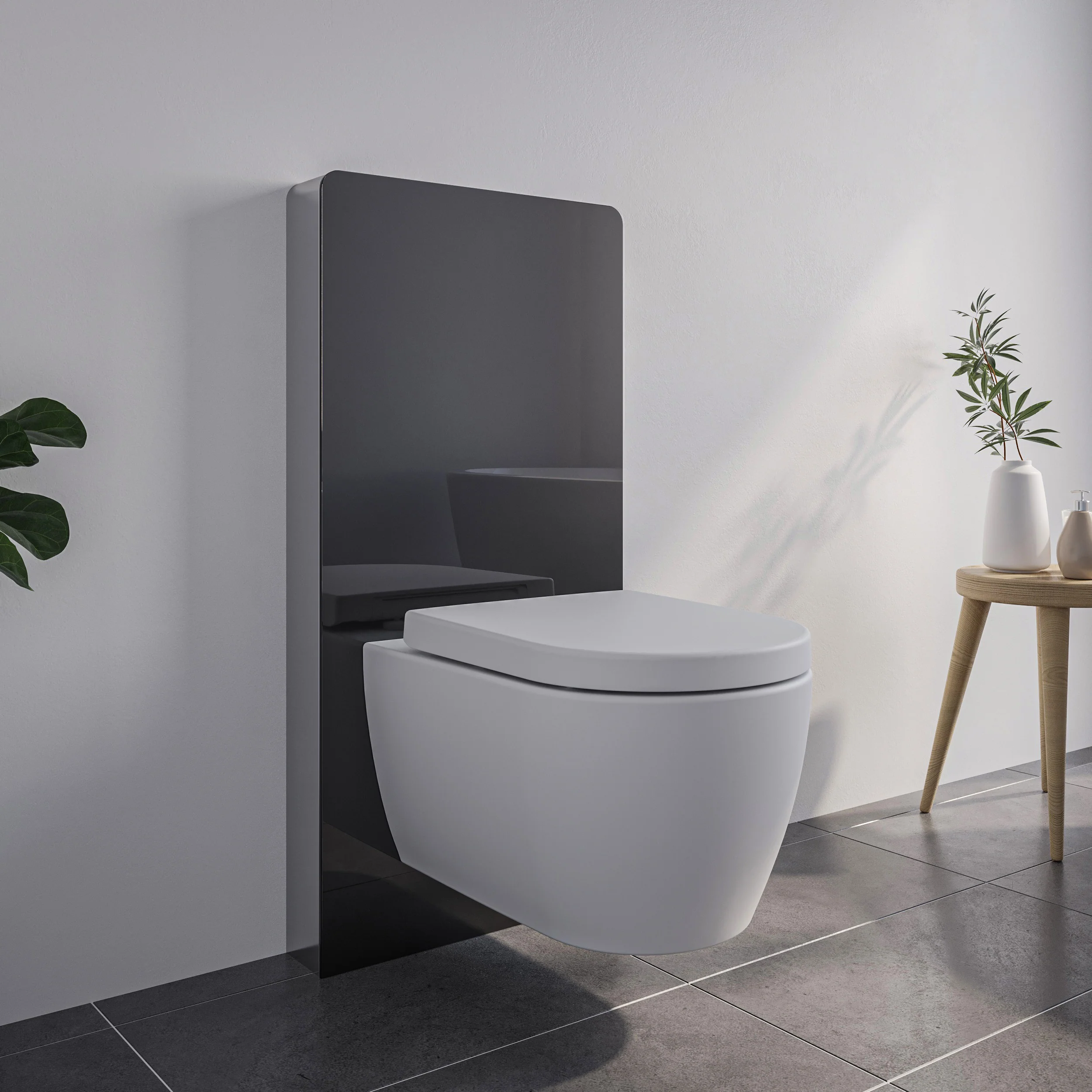 Sanitetsmodul 805S med sensor - Image 14