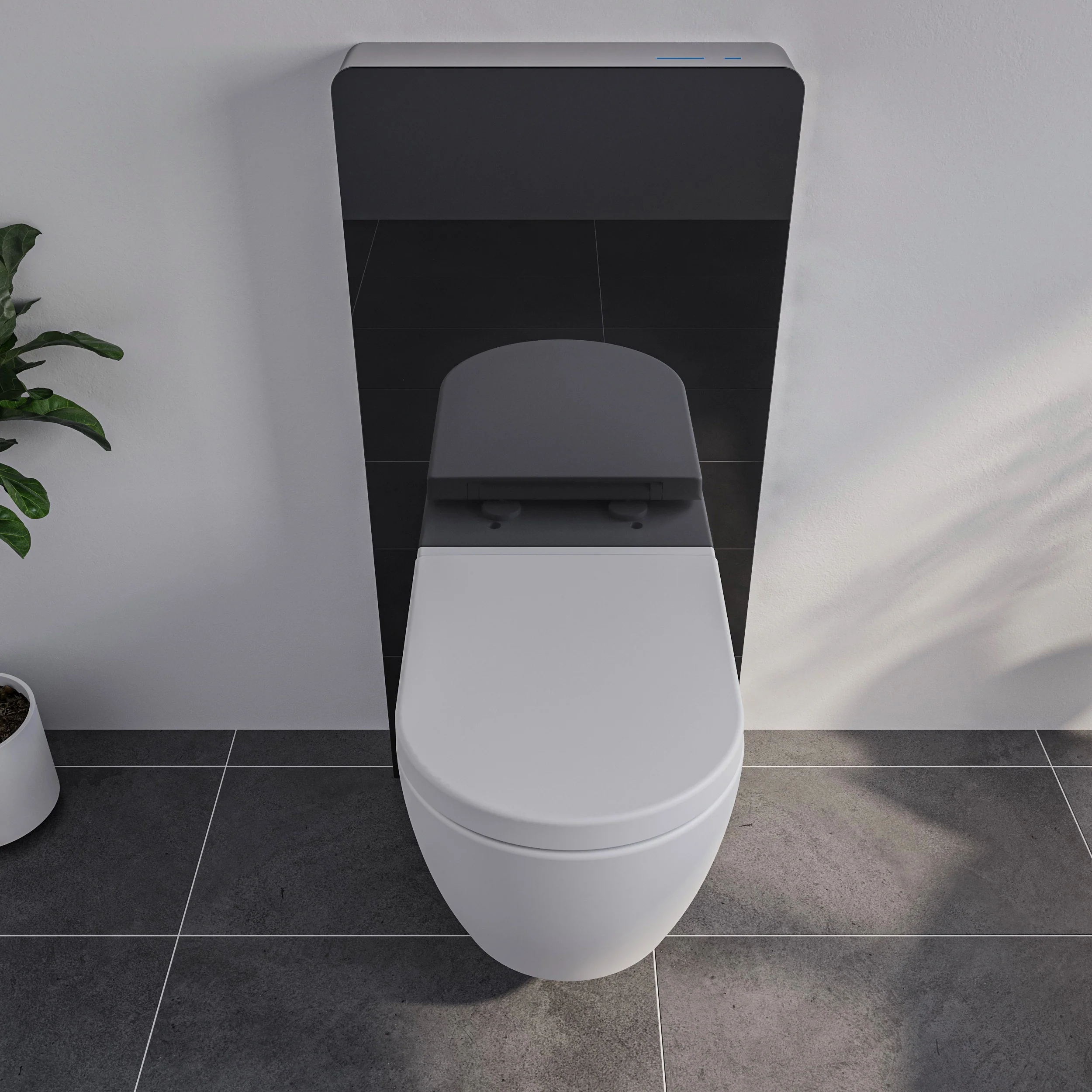 Sanitetsmodul 805S med sensor - Image 16