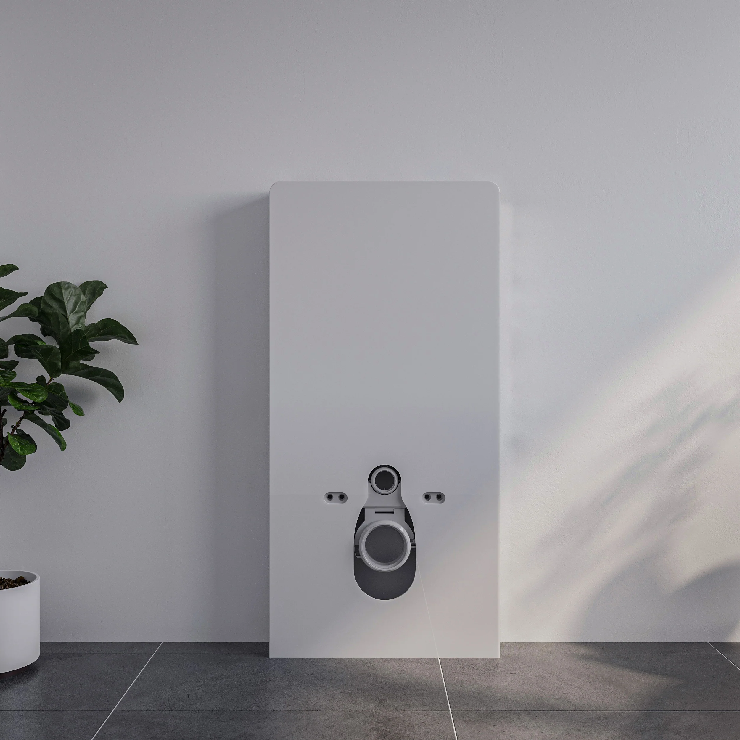 Sanitetsmodul 805S med sensor - Image 3
