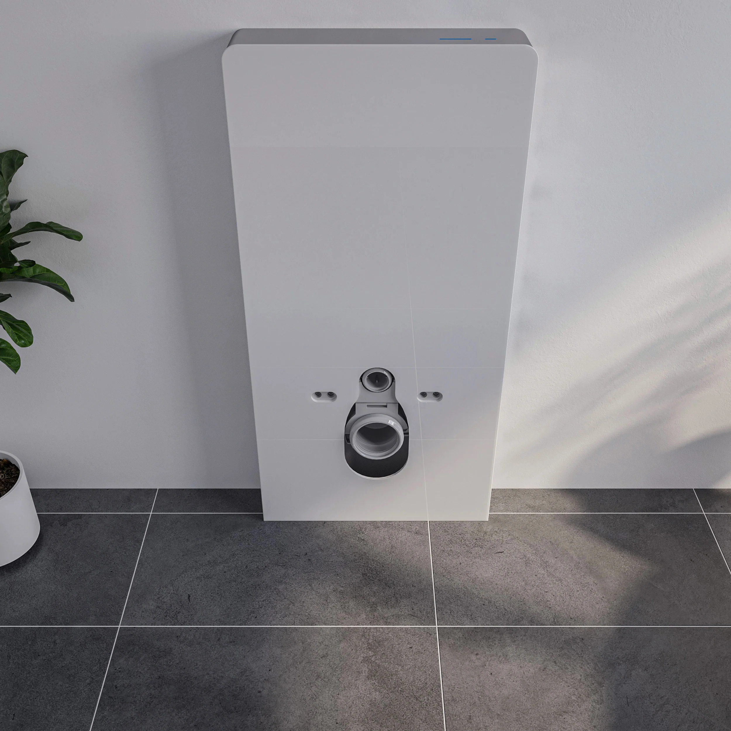 Sanitetsmodul 805S med sensor - Image 4