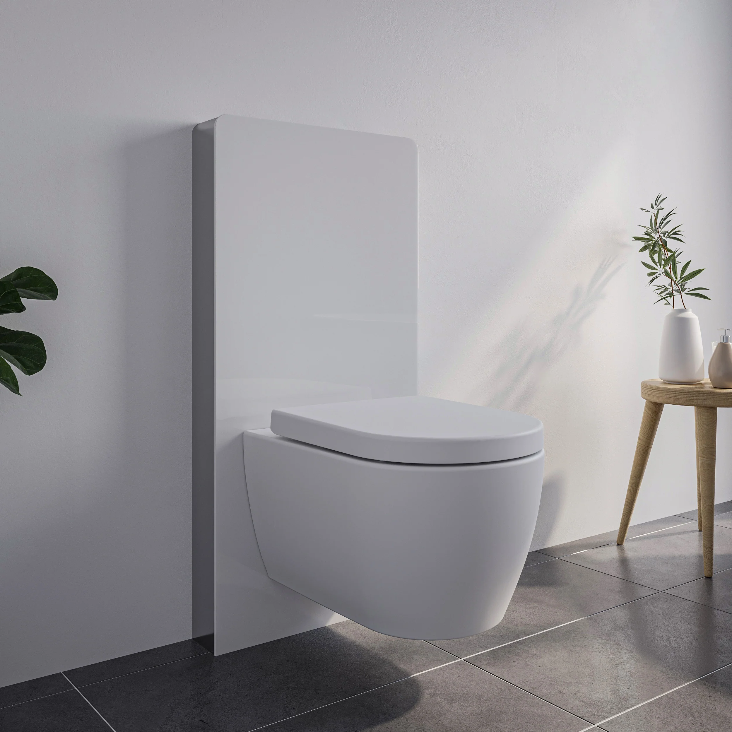 Sanitetsmodul 805S med sensor - Image 5