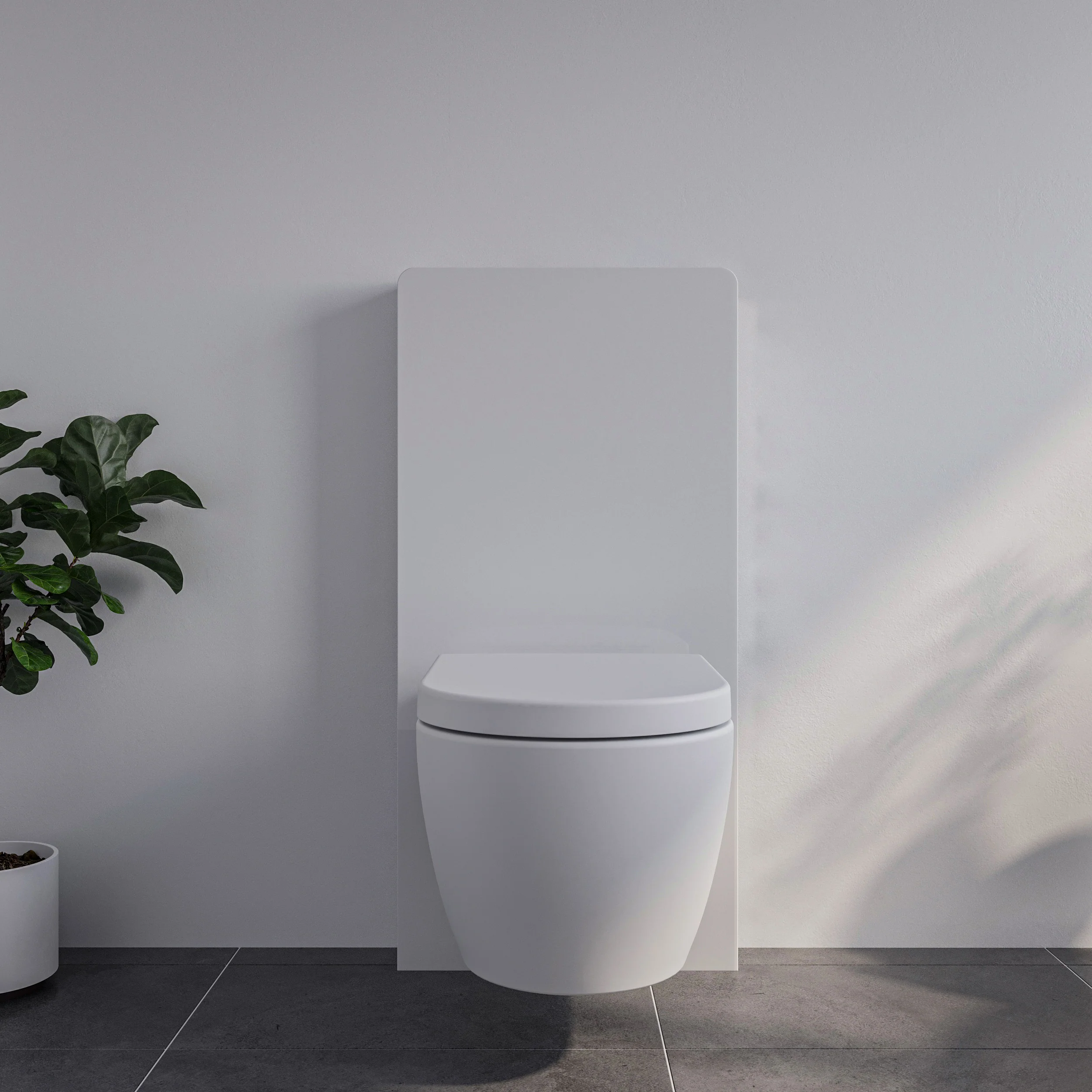 Sanitetsmodul 805S med sensor - Image 6