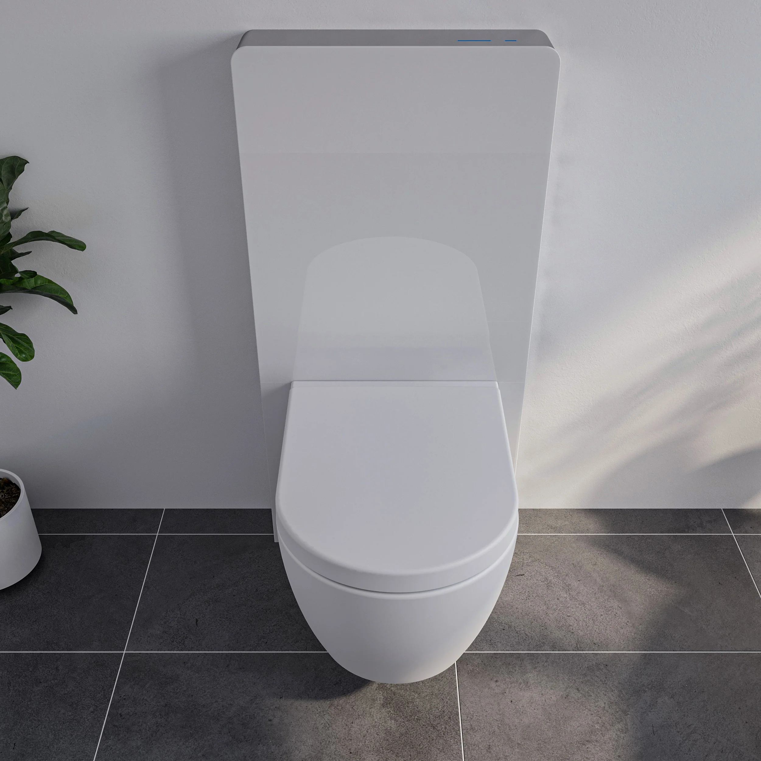 Sanitetsmodul 805S med sensor - Image 7