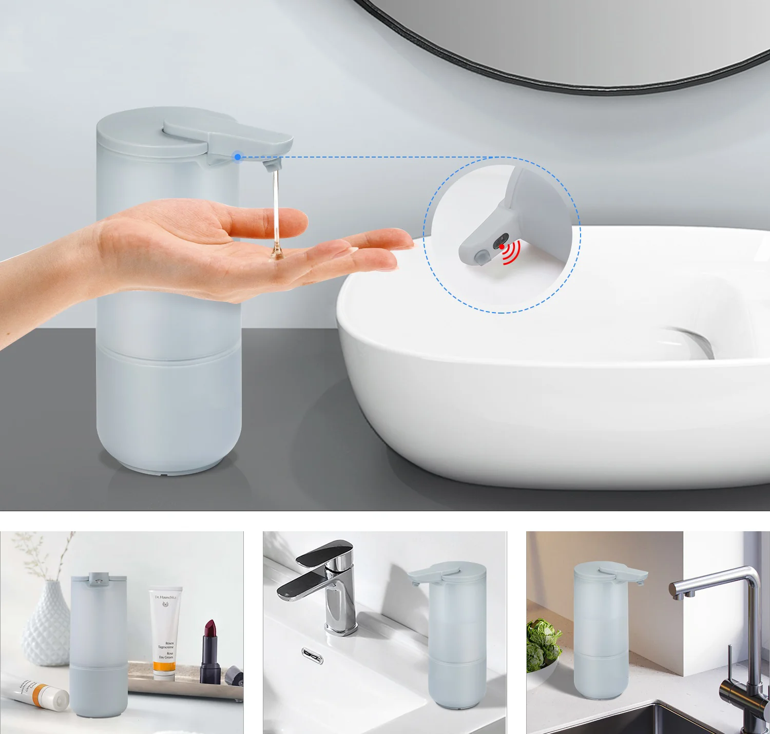 Sensor tvålpump SP1 - Image 16