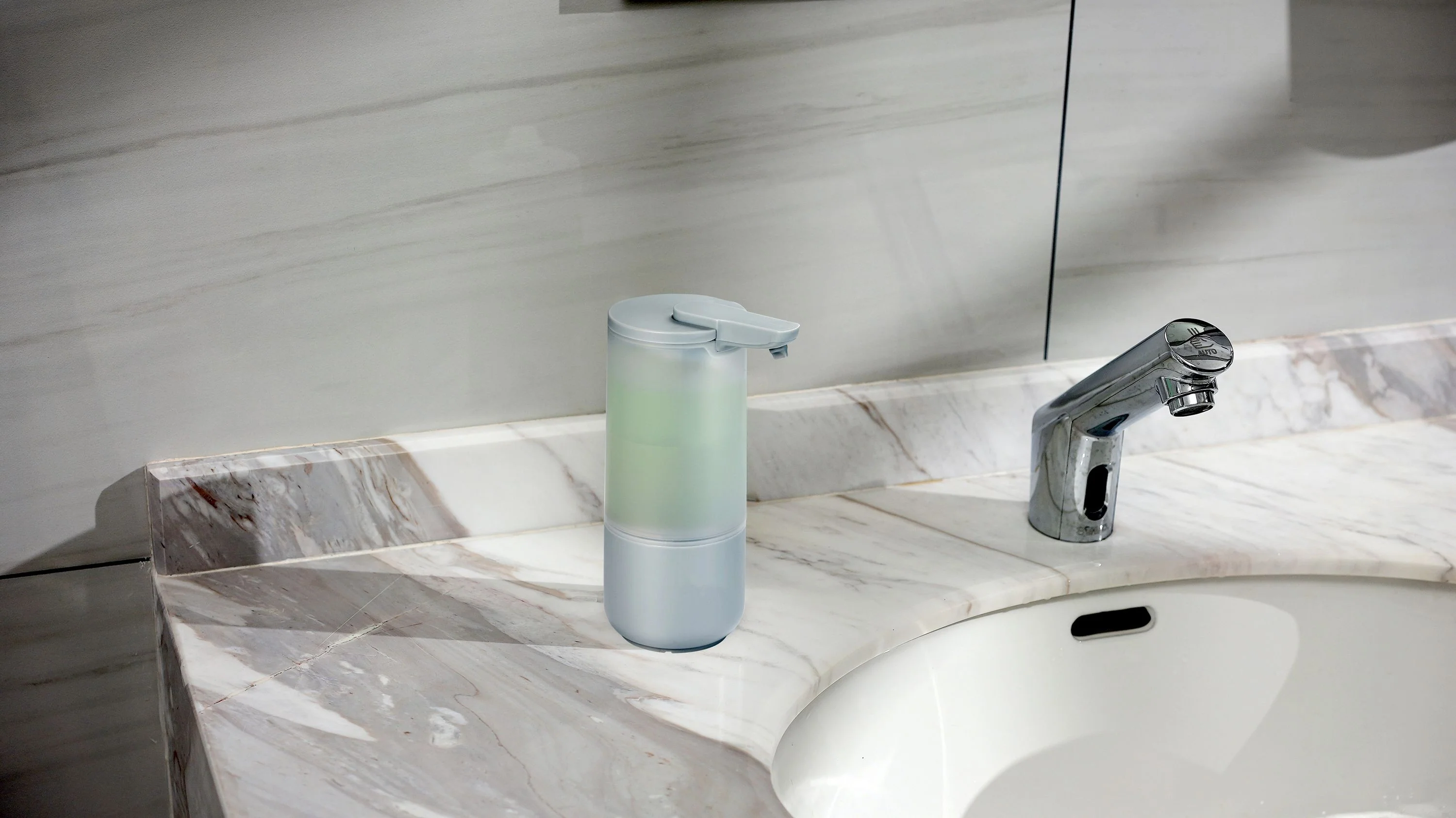Sensor tvålpump SP1 - Image 17