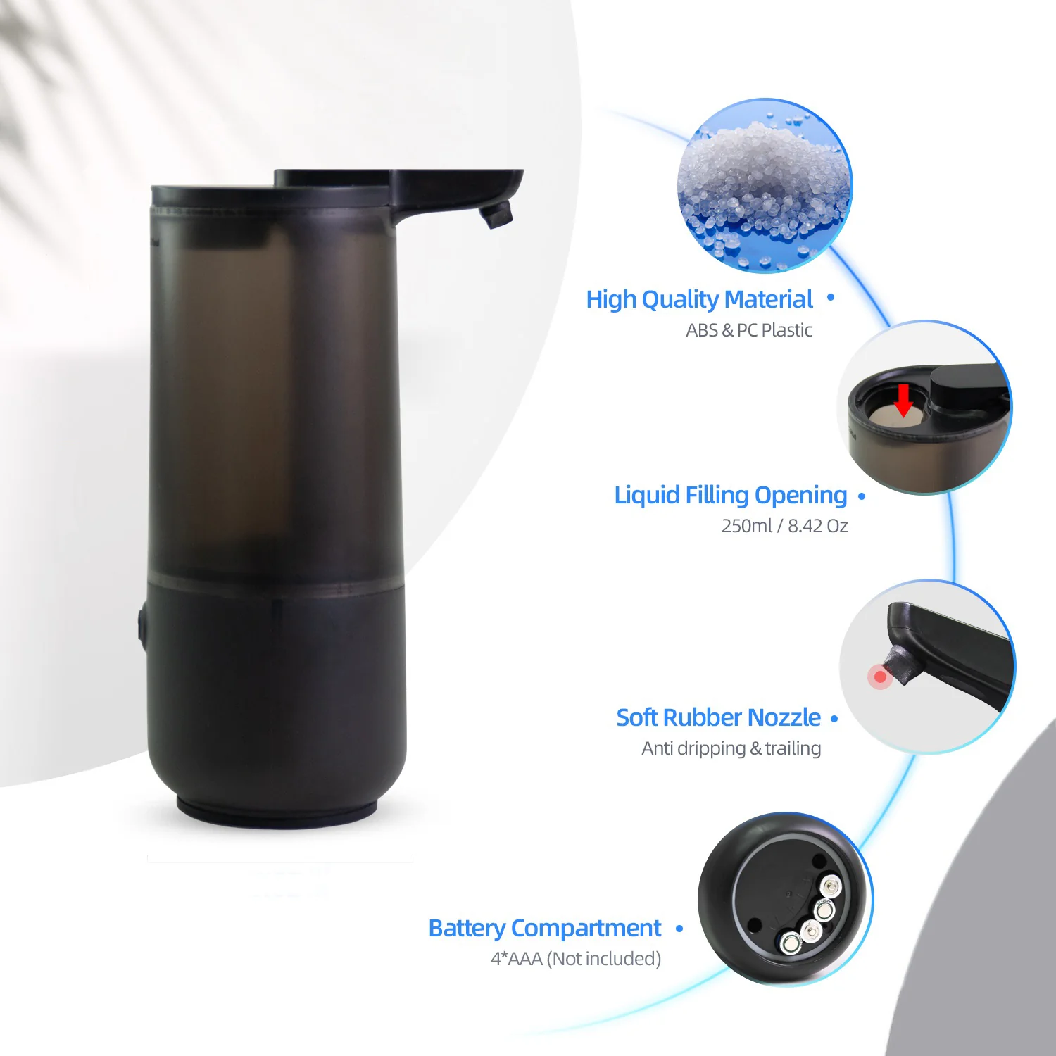 Sensor tvålpump SP1 - Image 23