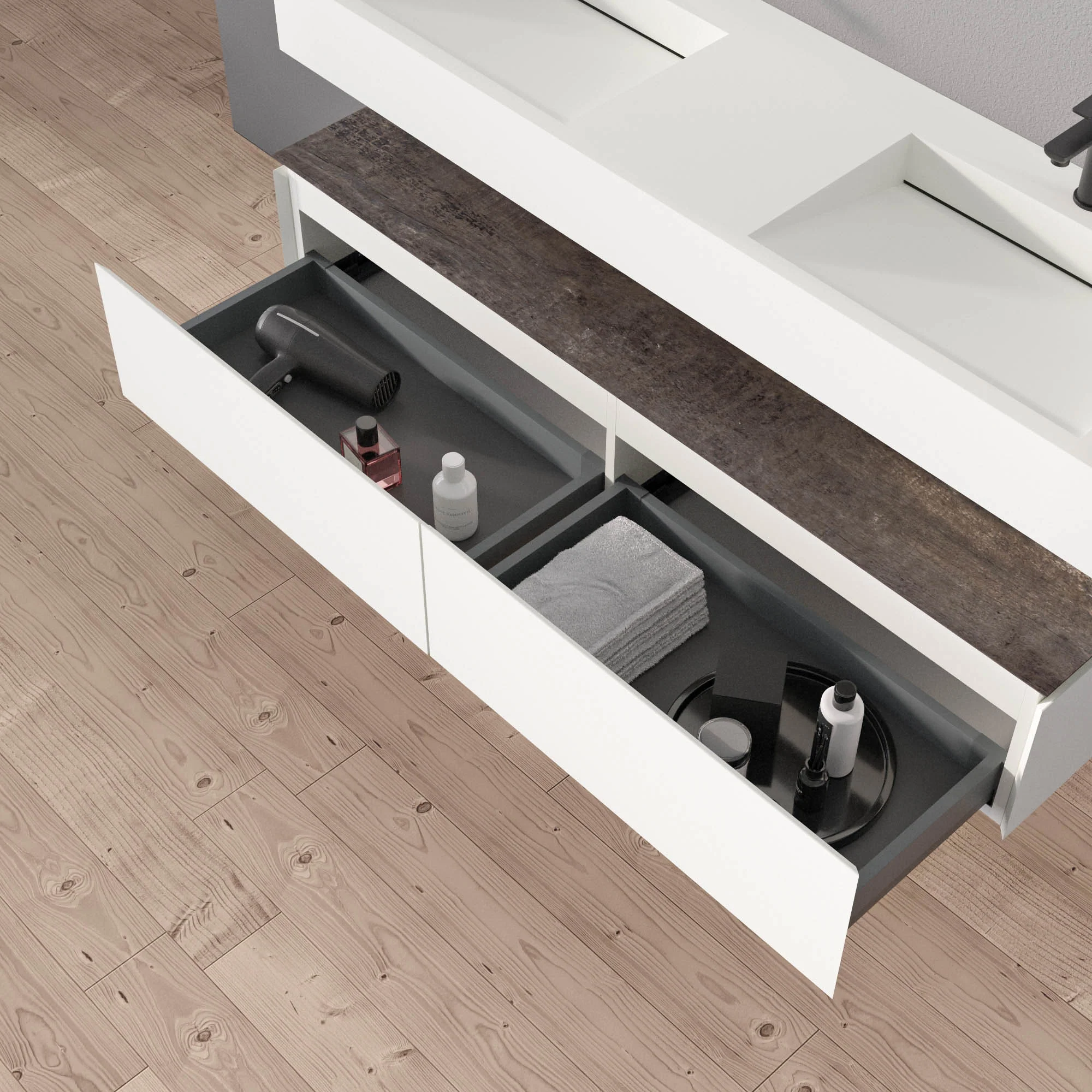 Sideboard Spring 1500 - Image 3