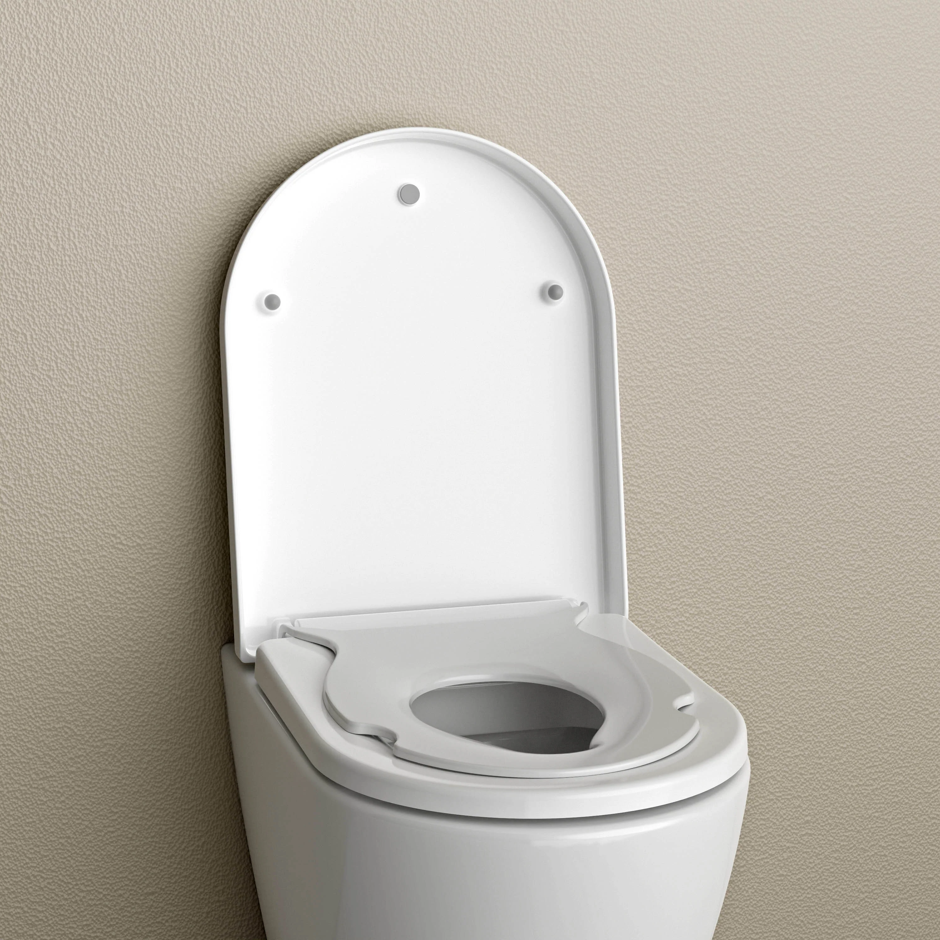 Softclose WC-lock - Image 2