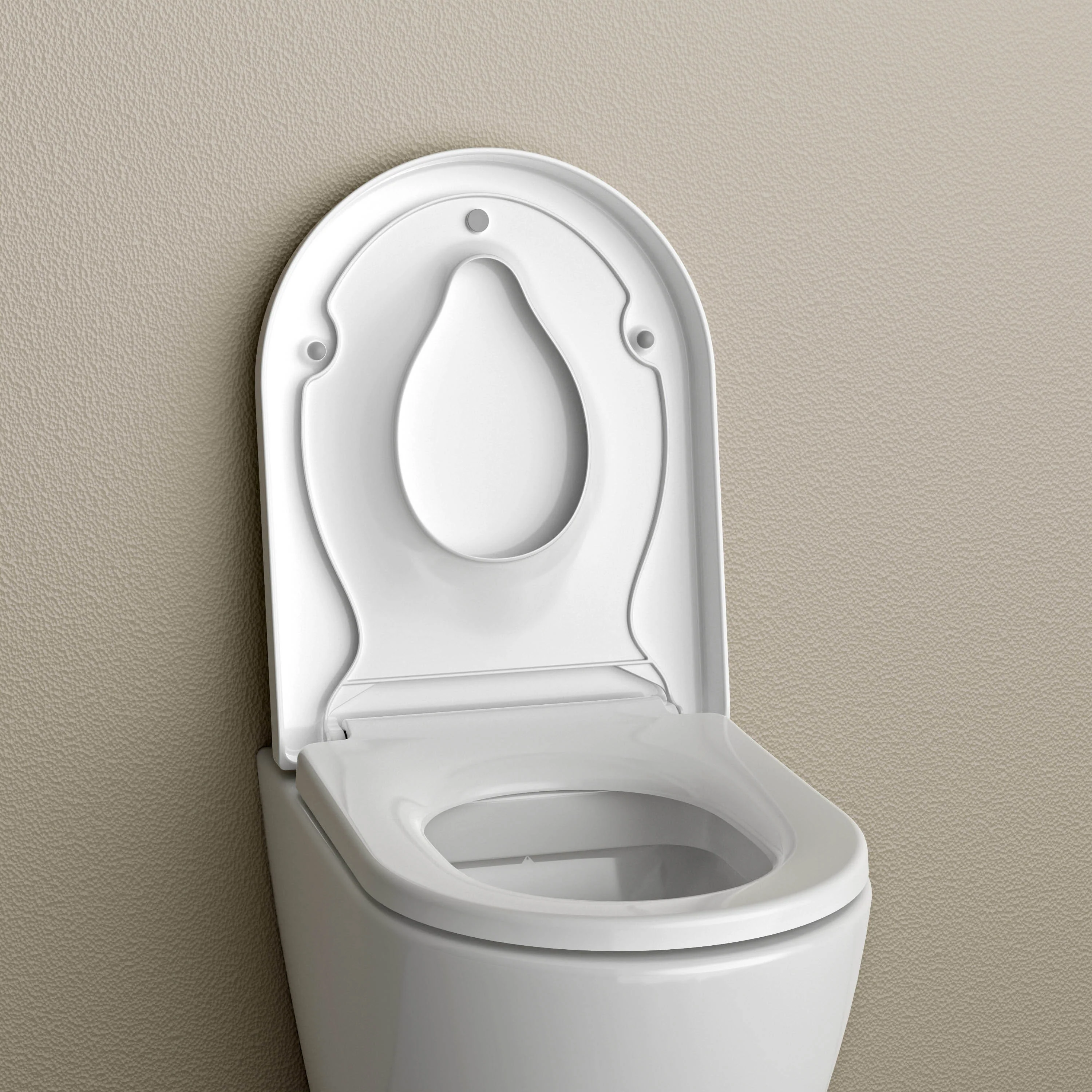 Softclose WC-lock - Image 3