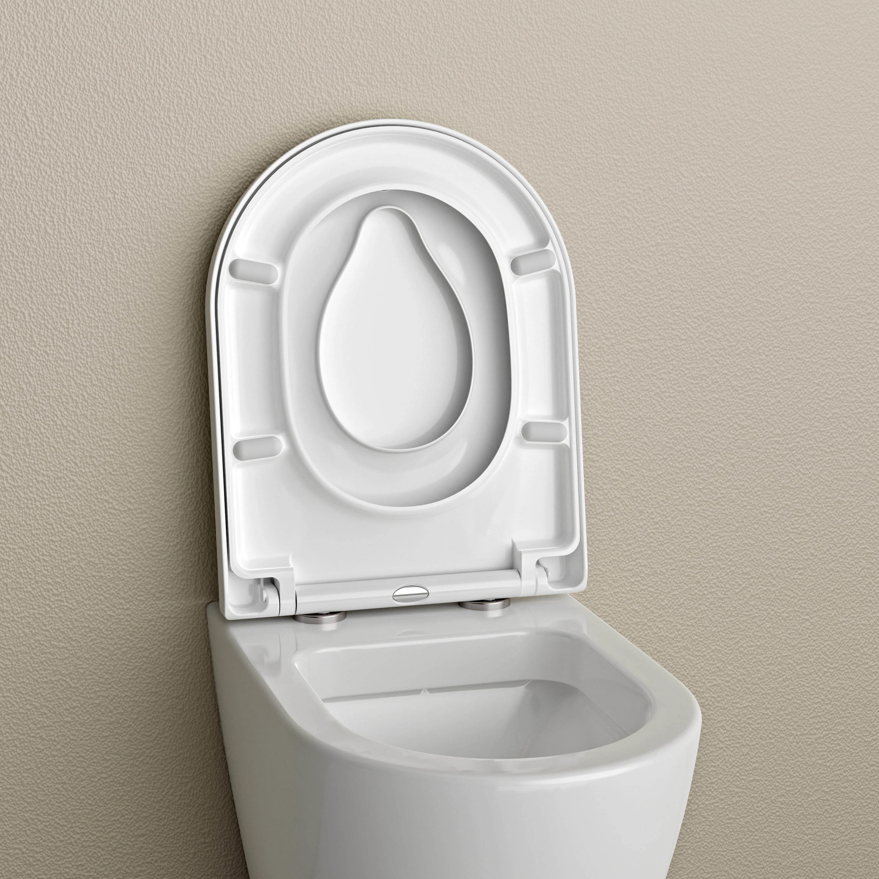 Softclose WC-lock - Image 4