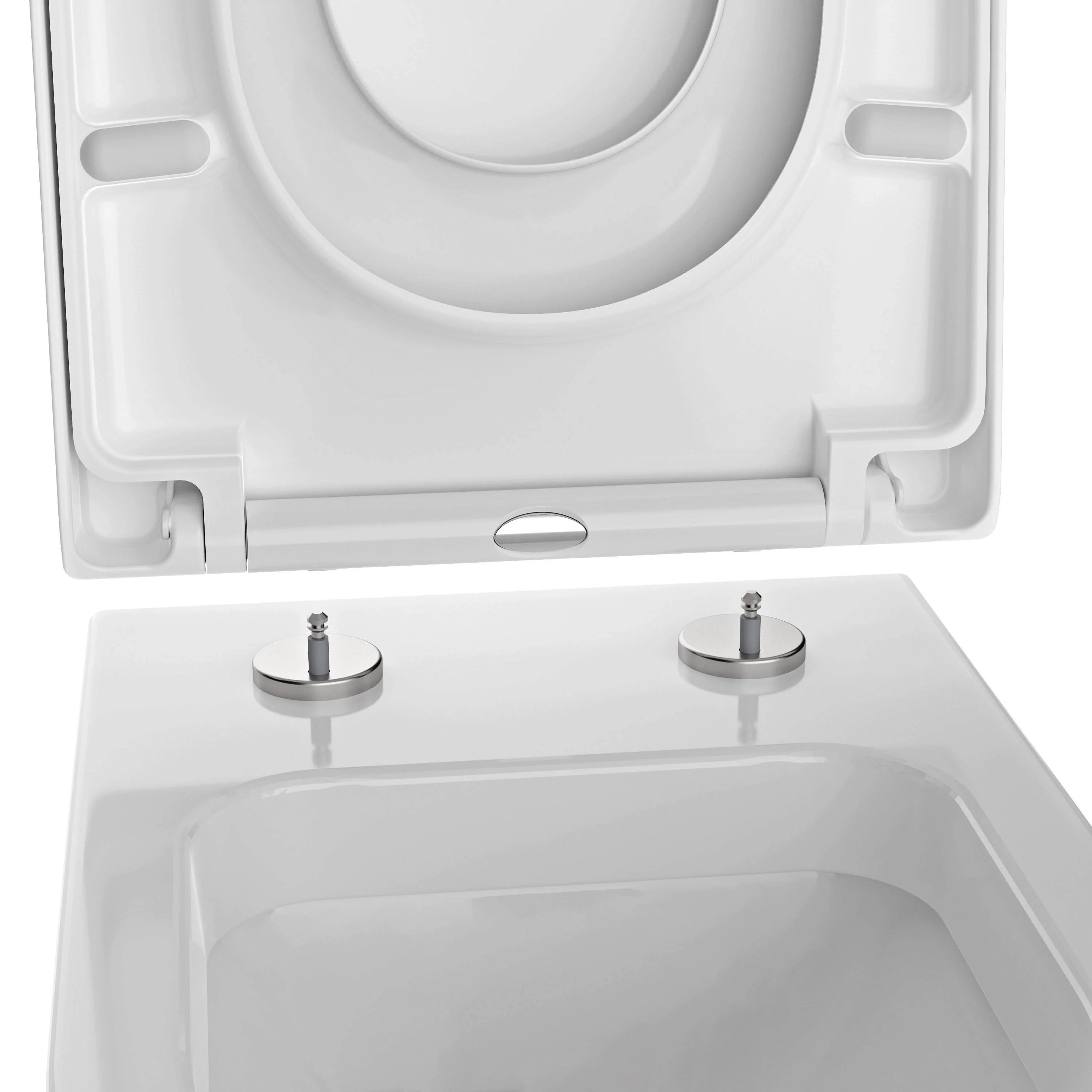 Softclose WC-lock - Image 7