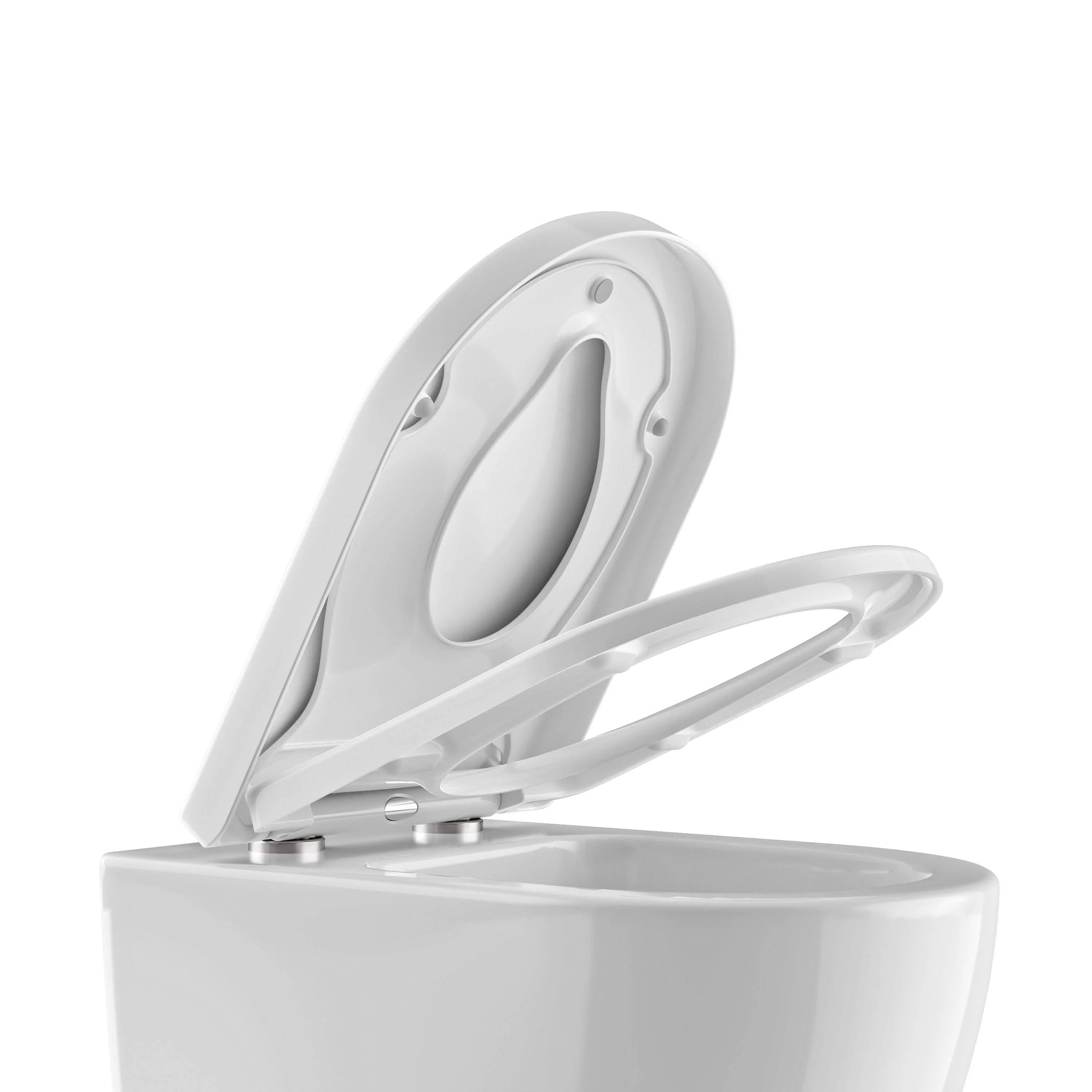 Softclose WC-lock - Image 8