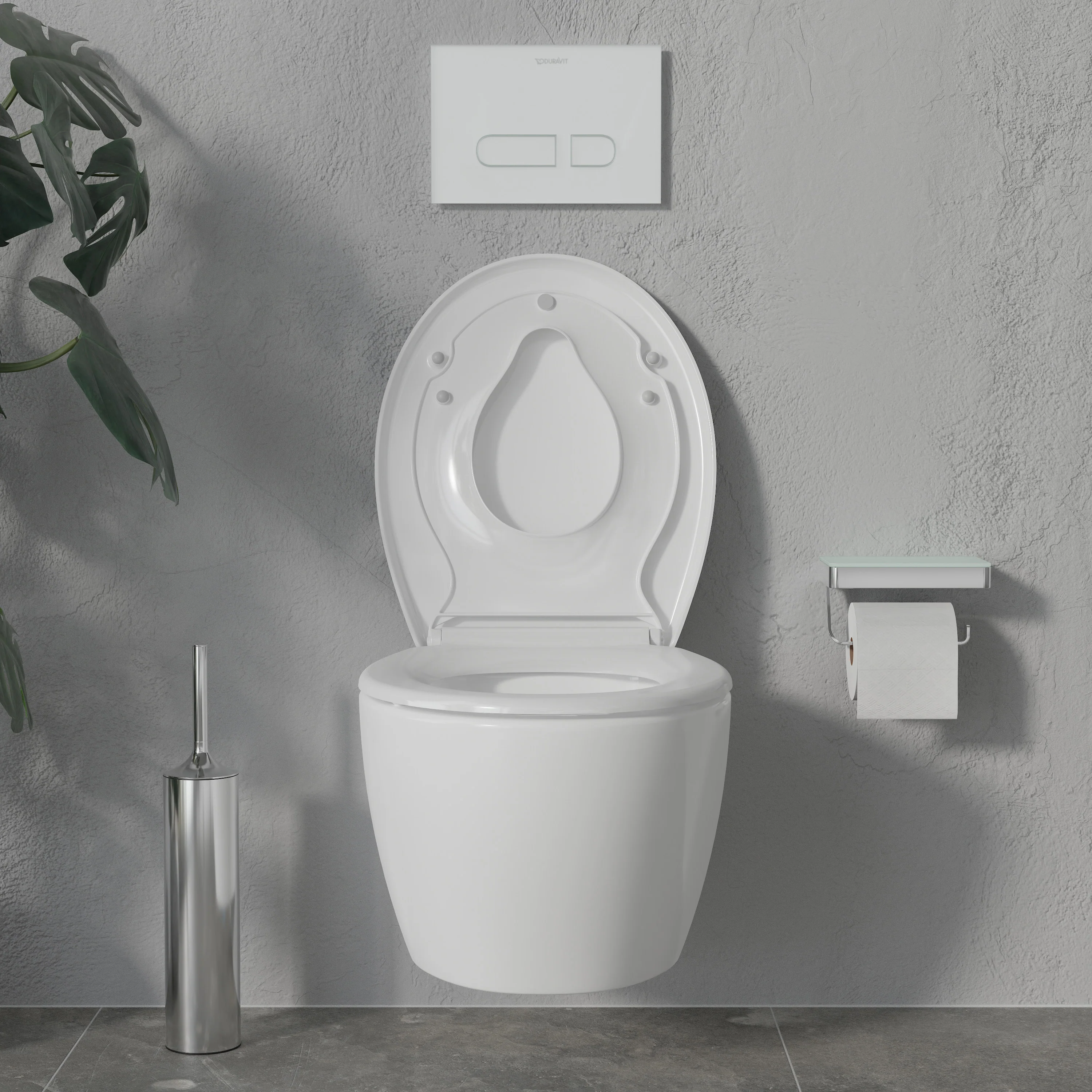 Softclose WC-locket - Image 10