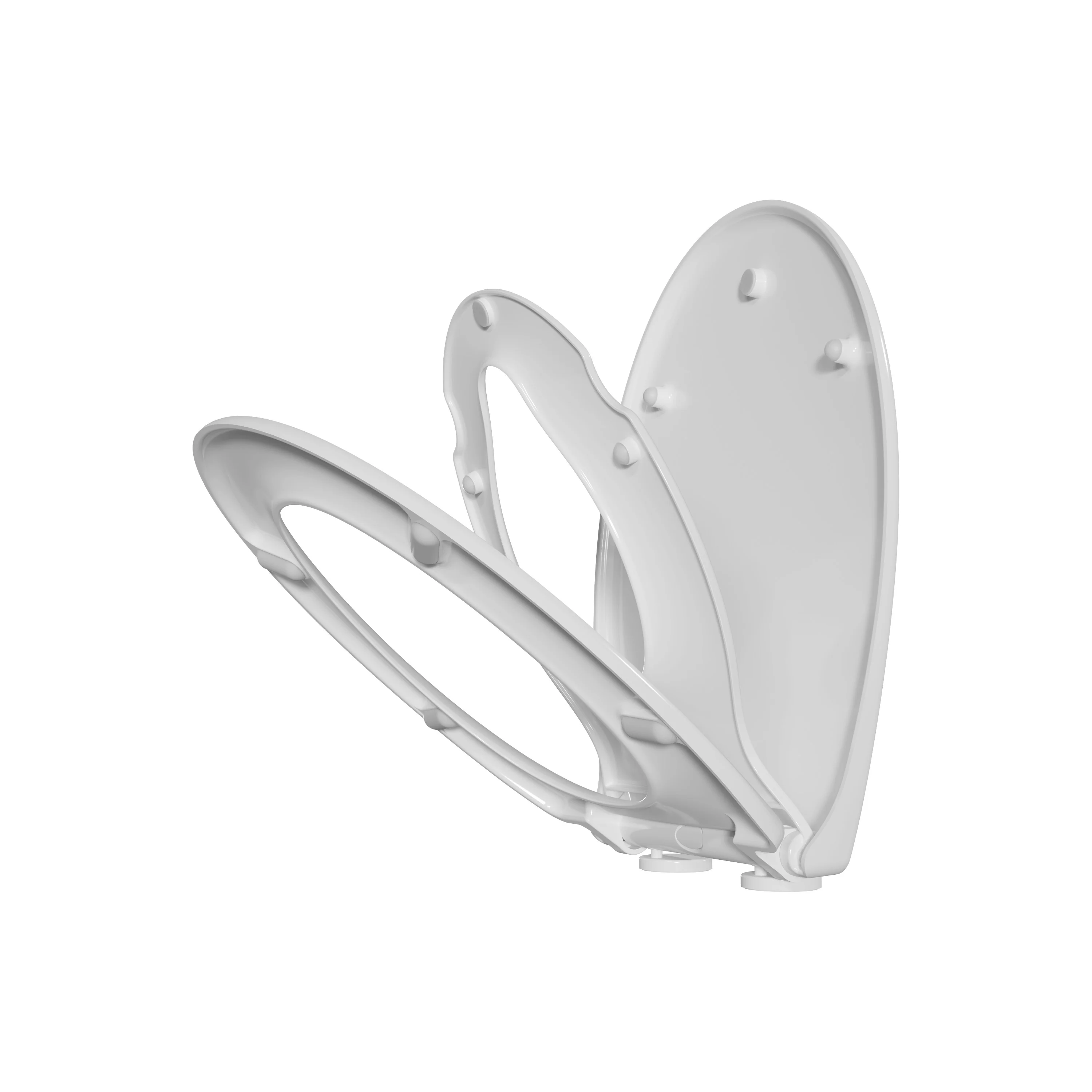 Softclose WC-locket - Image 11