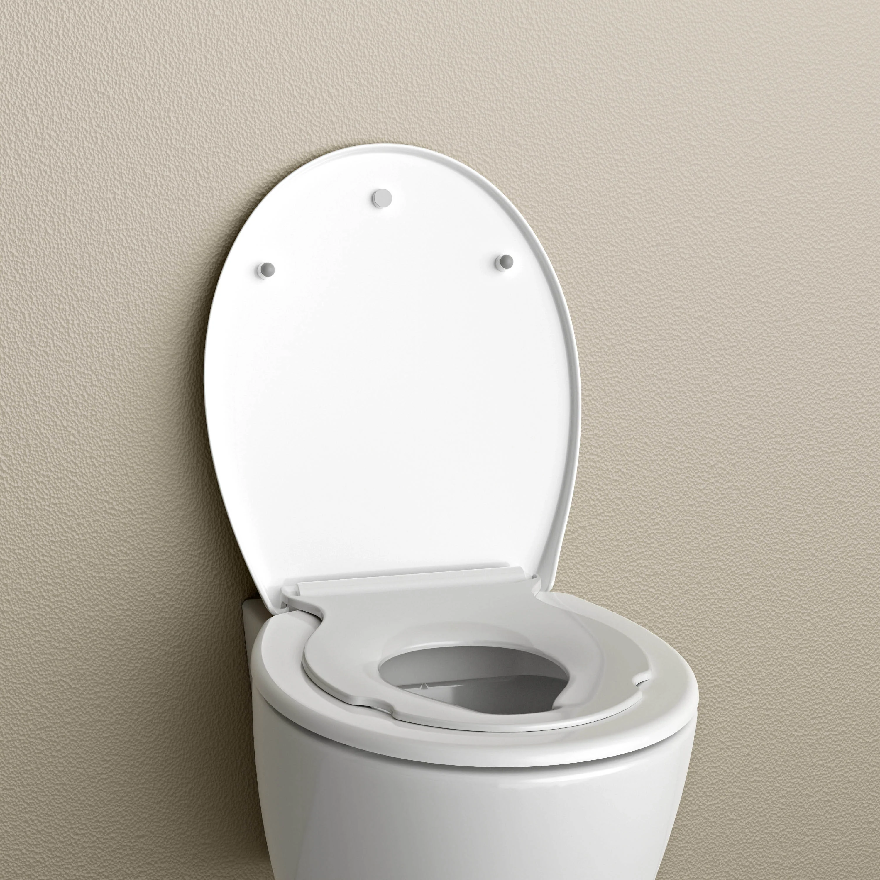 Softclose WC-locket - Image 14