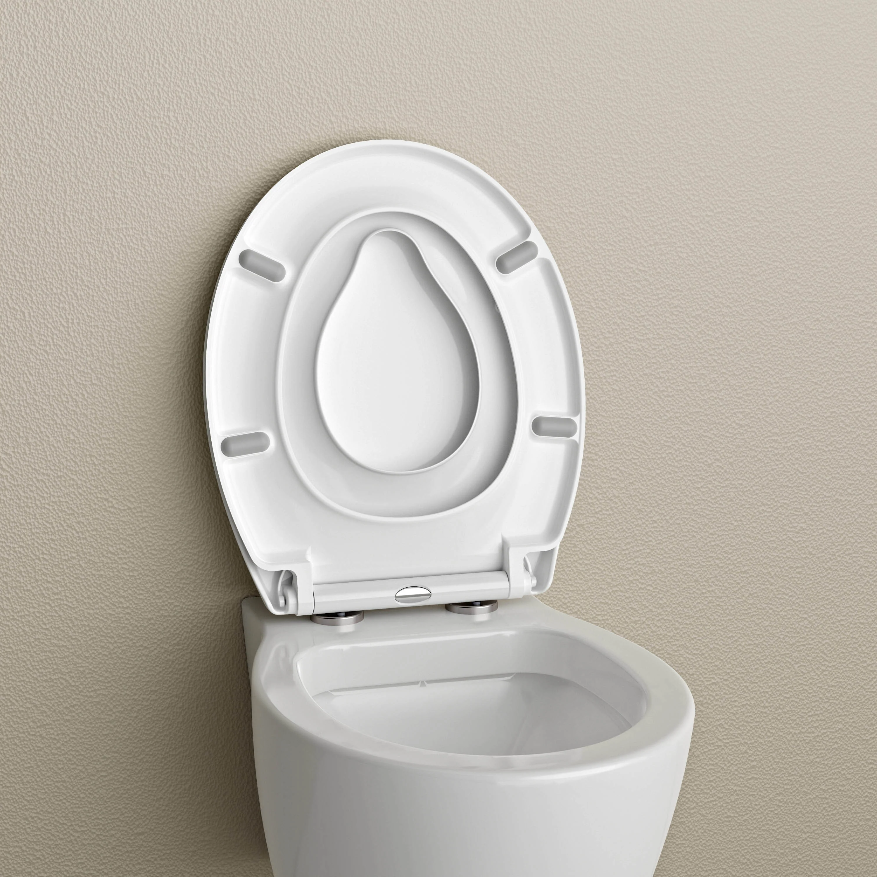 Softclose WC-locket - Image 16