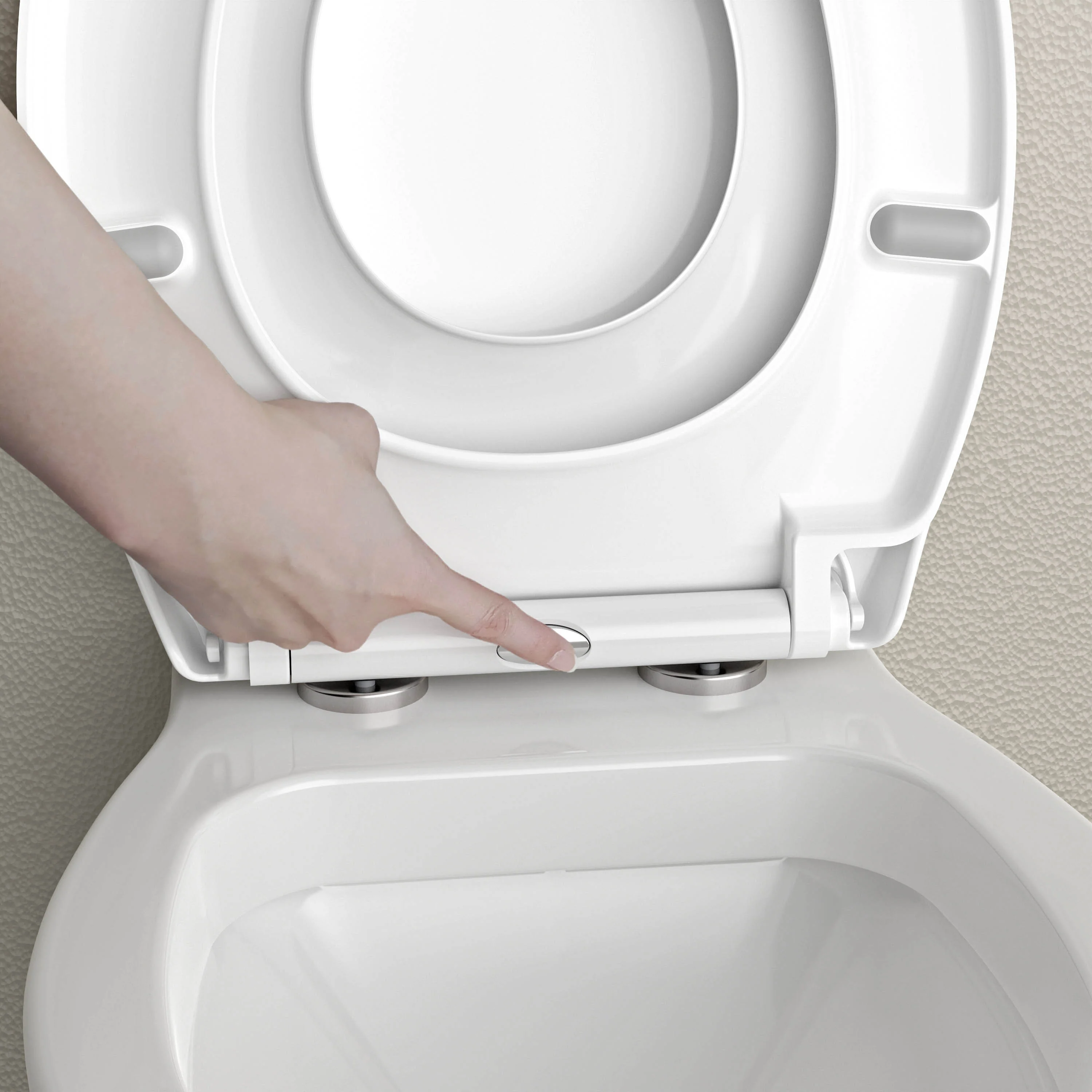 Softclose WC-locket - Image 18
