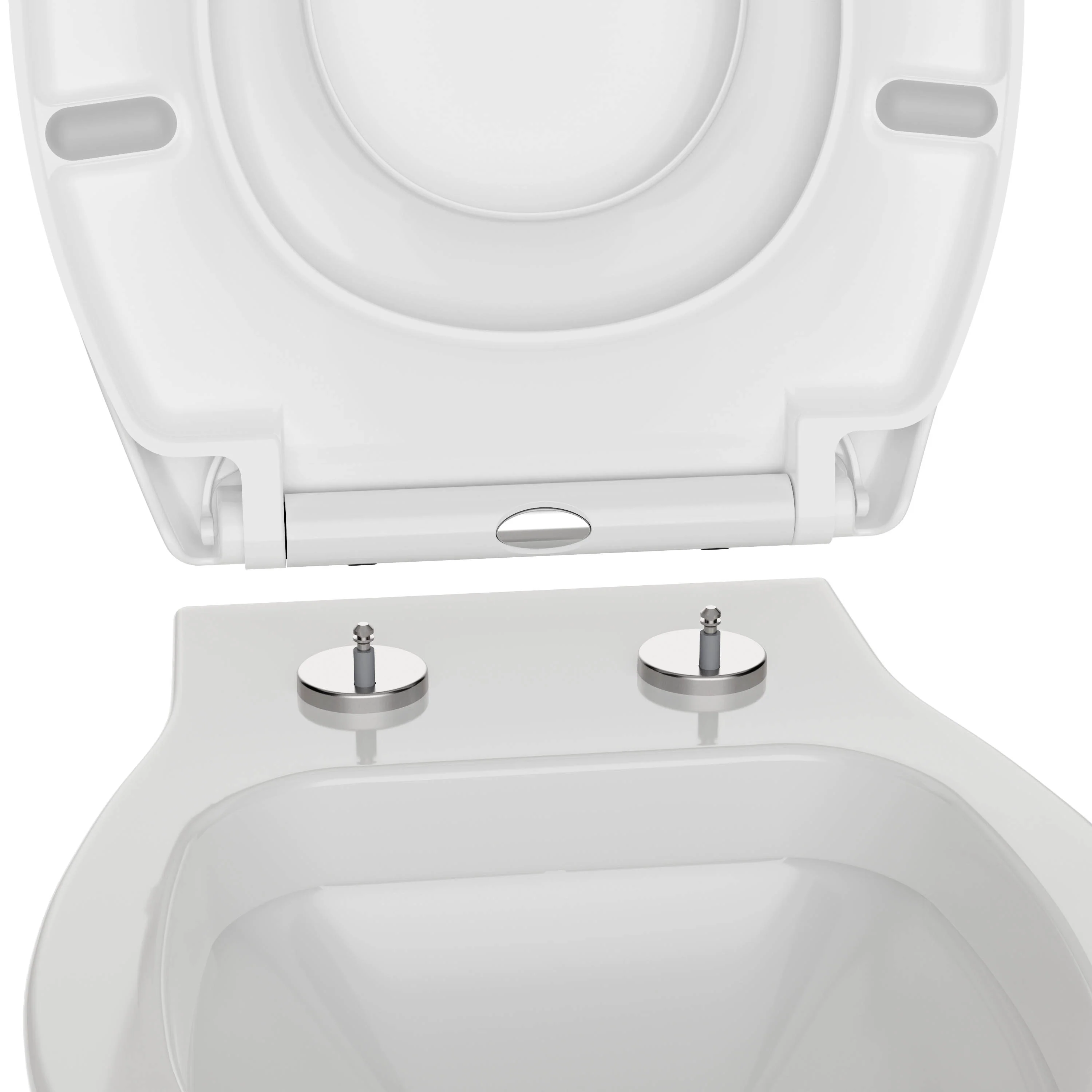 Softclose WC-locket - Image 19
