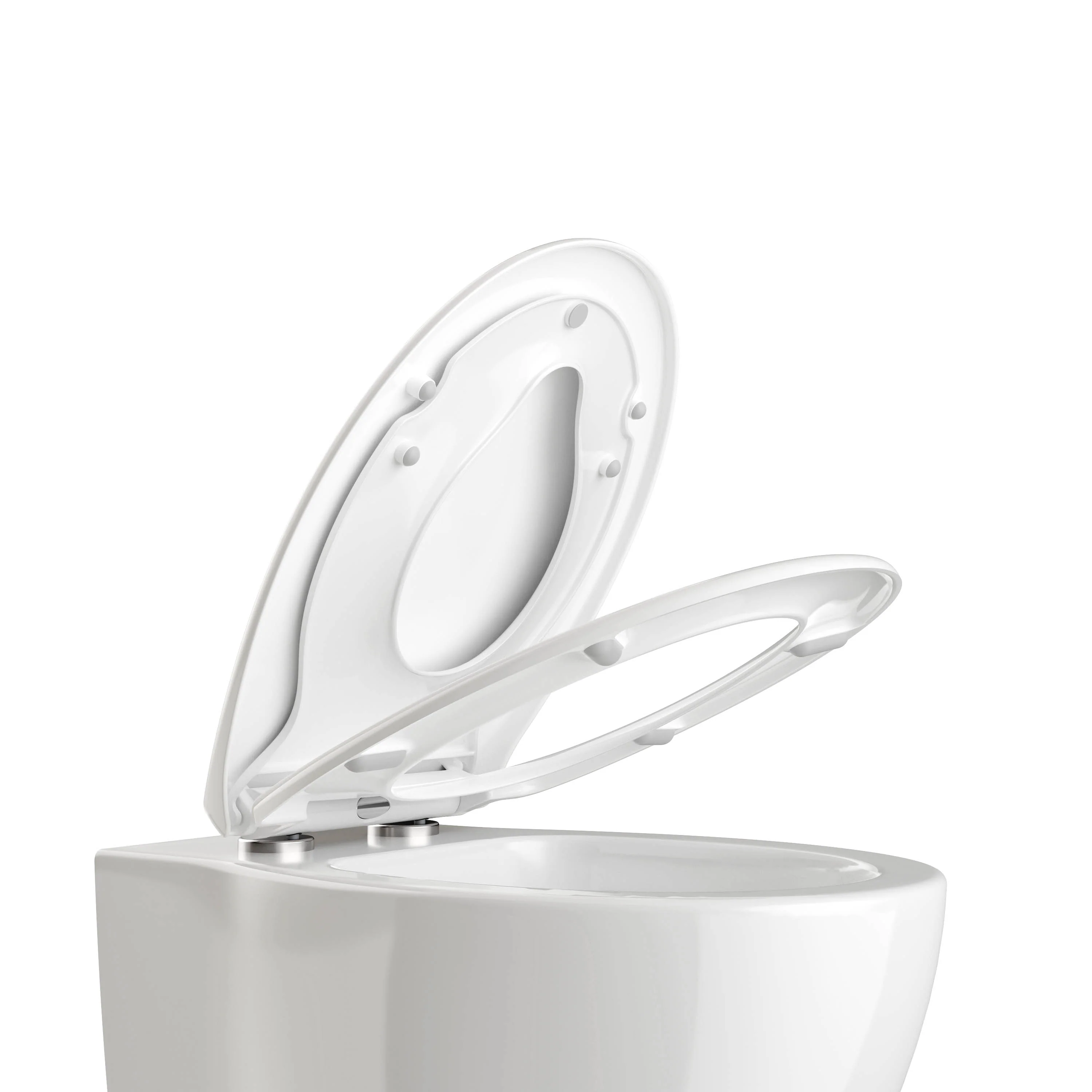 Softclose WC-locket - Image 20