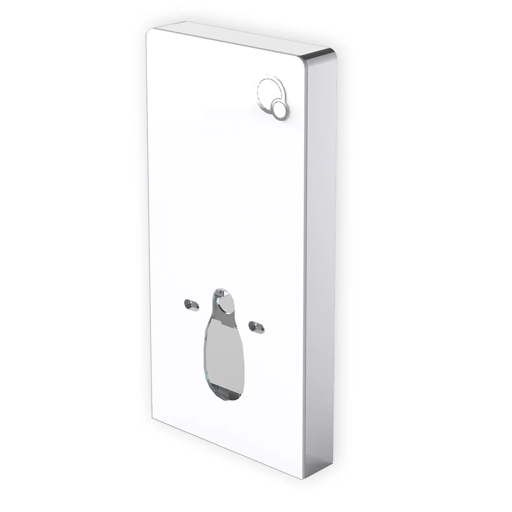 WC-sparpaket 6: DUSCH-WC Basic 1102 - Image 6