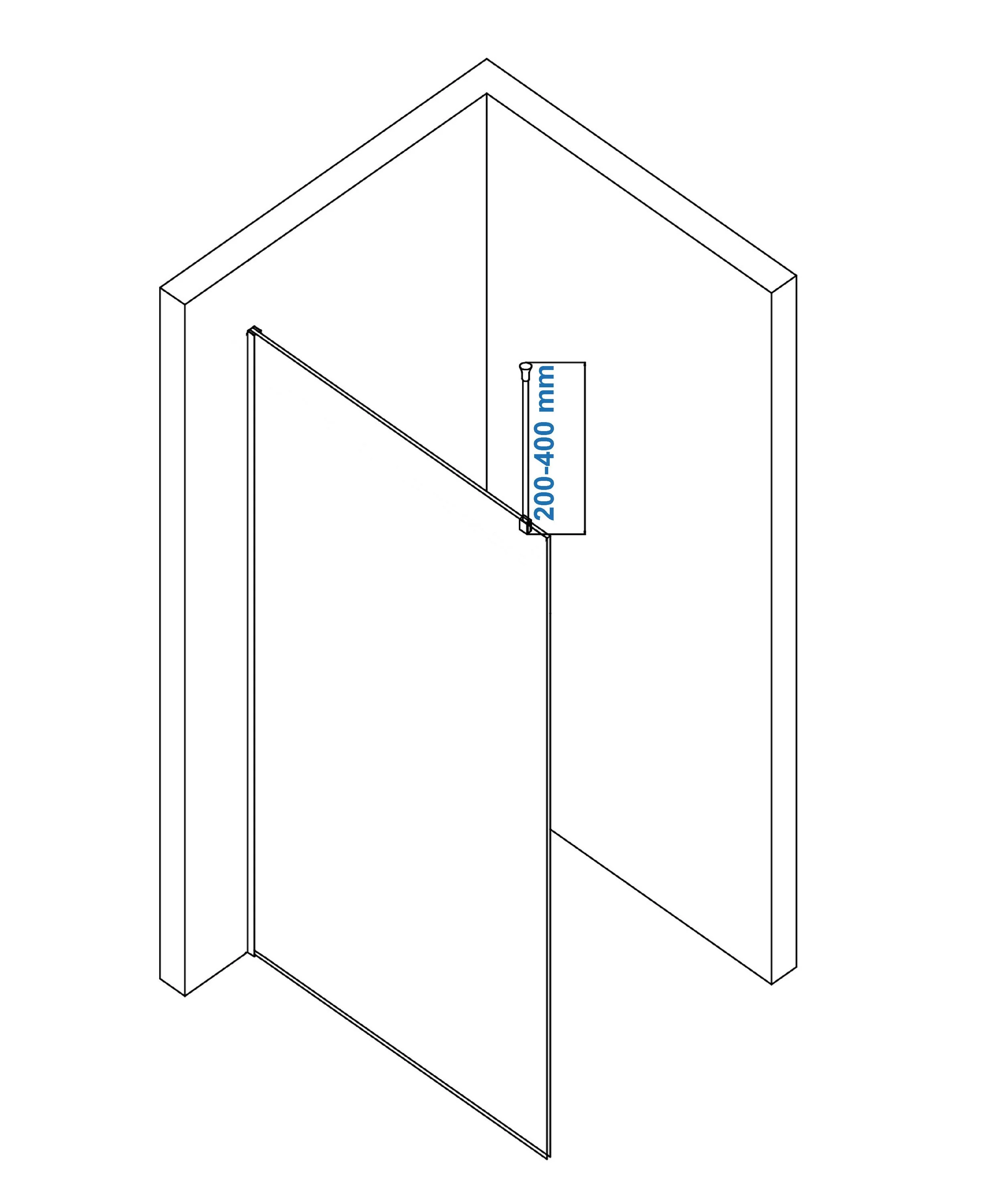 Stabiliseringsstång takfäste - Image 5
