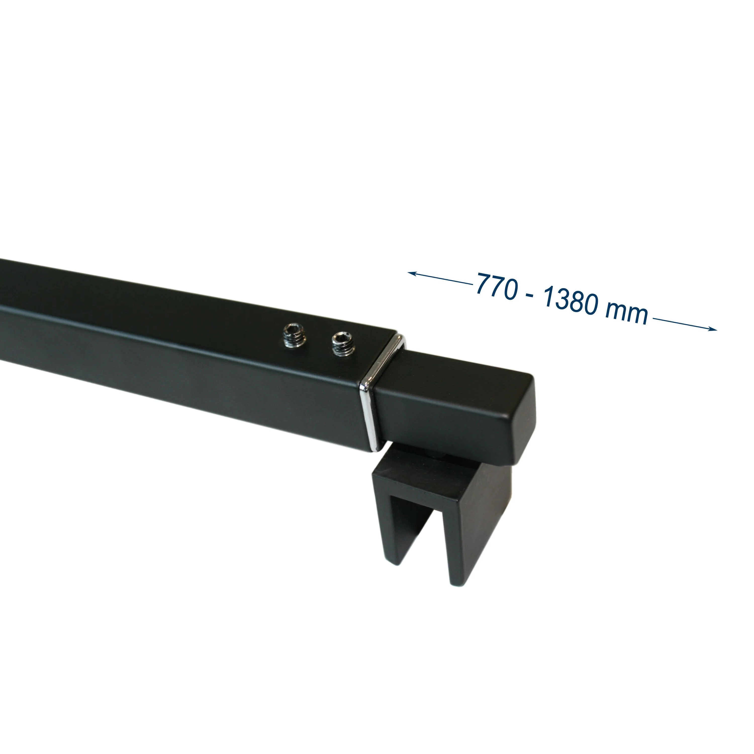 Stabiliseringsstång teleskopisk flexibel - Image 3