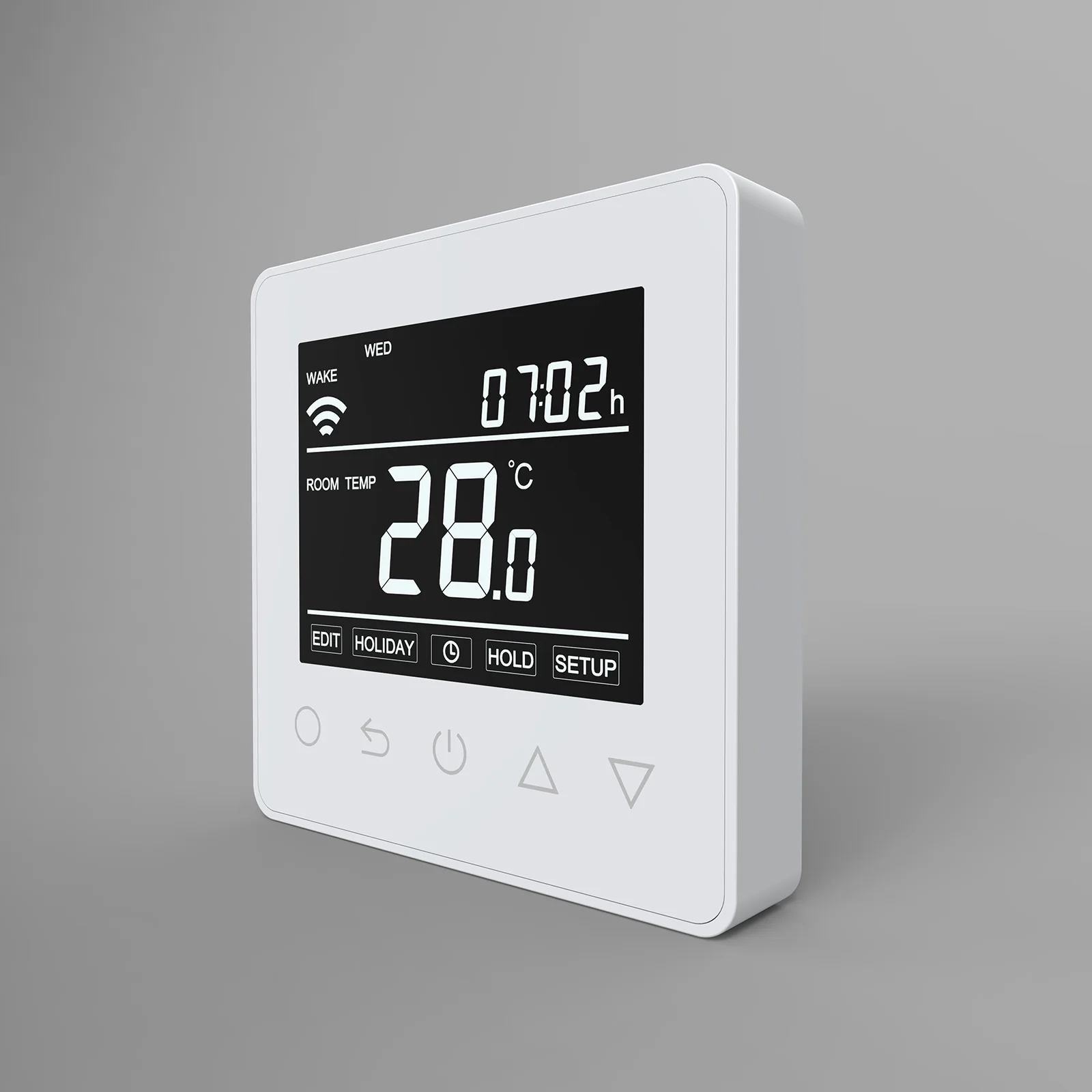 Termostat ET61W - Image 2