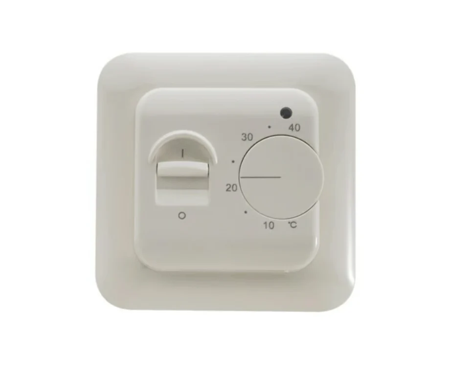 Termostat RTC70.26 - Image 2