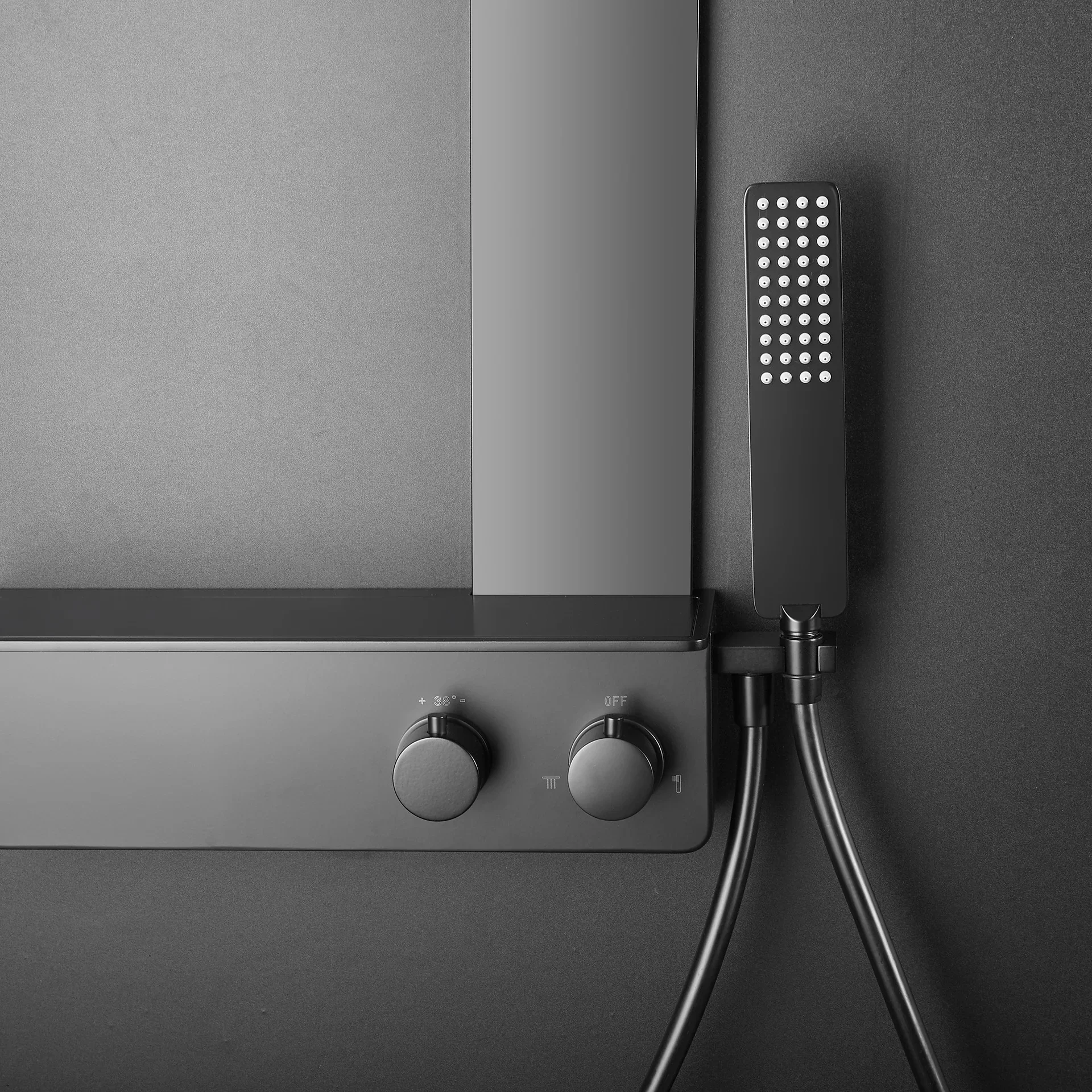 Duschsystem NT038 Pro - Image 10