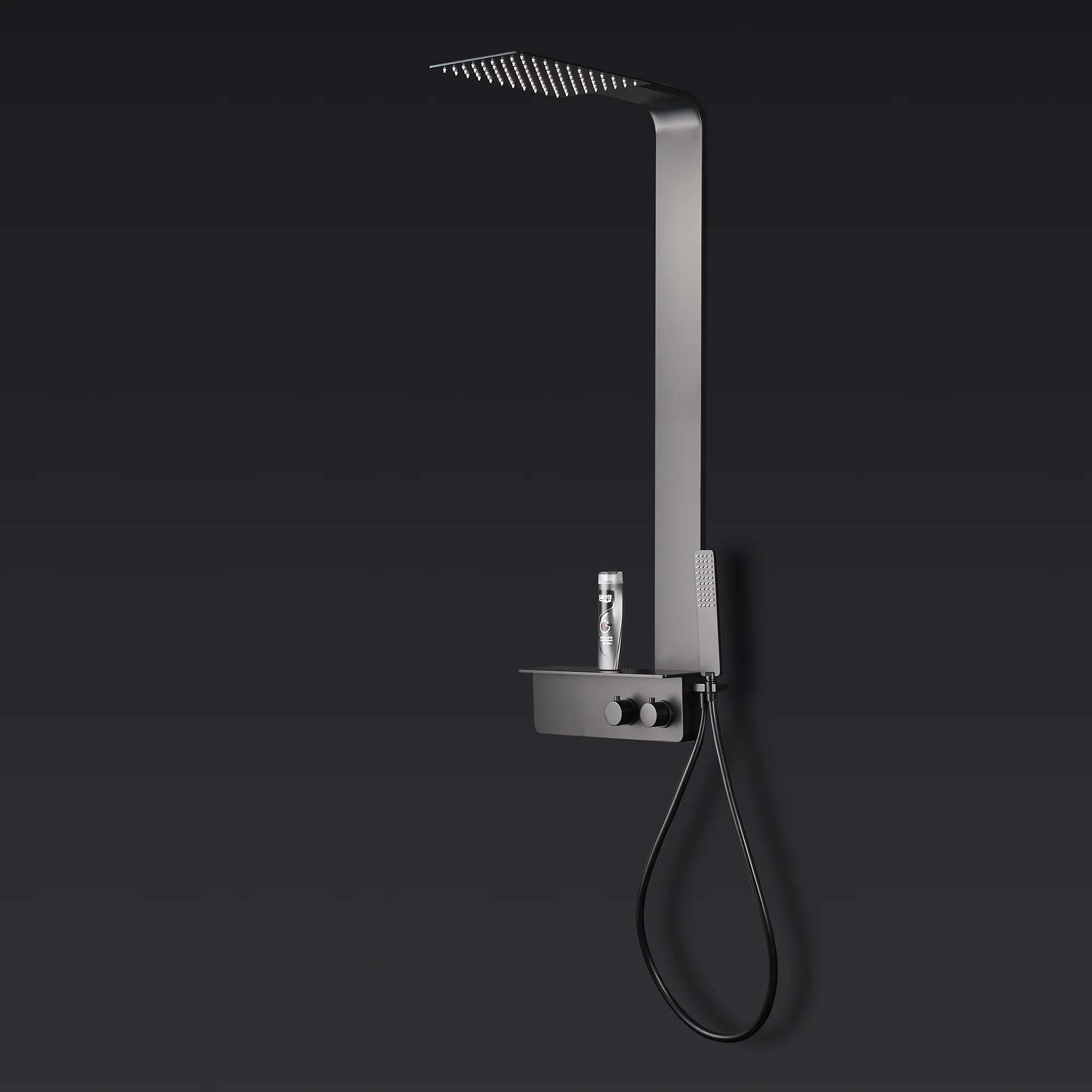 Duschsystem NT038 Pro - Image 3