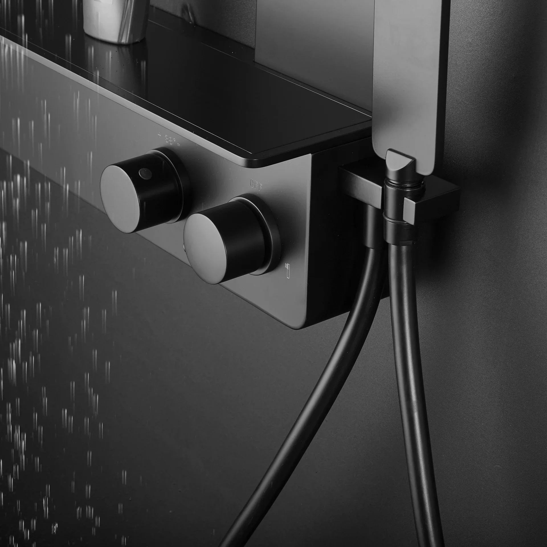 Duschsystem NT038 Pro - Image 6