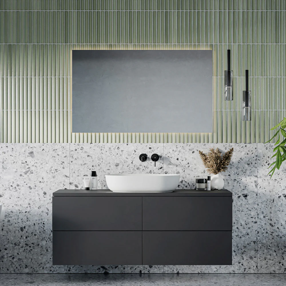 Tvättställsskåp JUVIA Classic 2 - 100 cm till 160 cm - Image 13