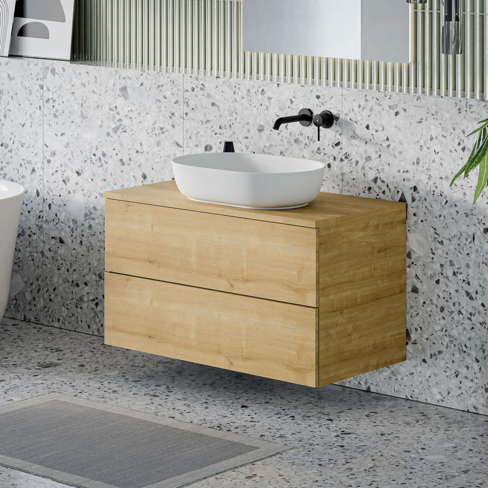Tvättställsskåp JUVIA Classic 2 - 100 cm till 160 cm - Image 26