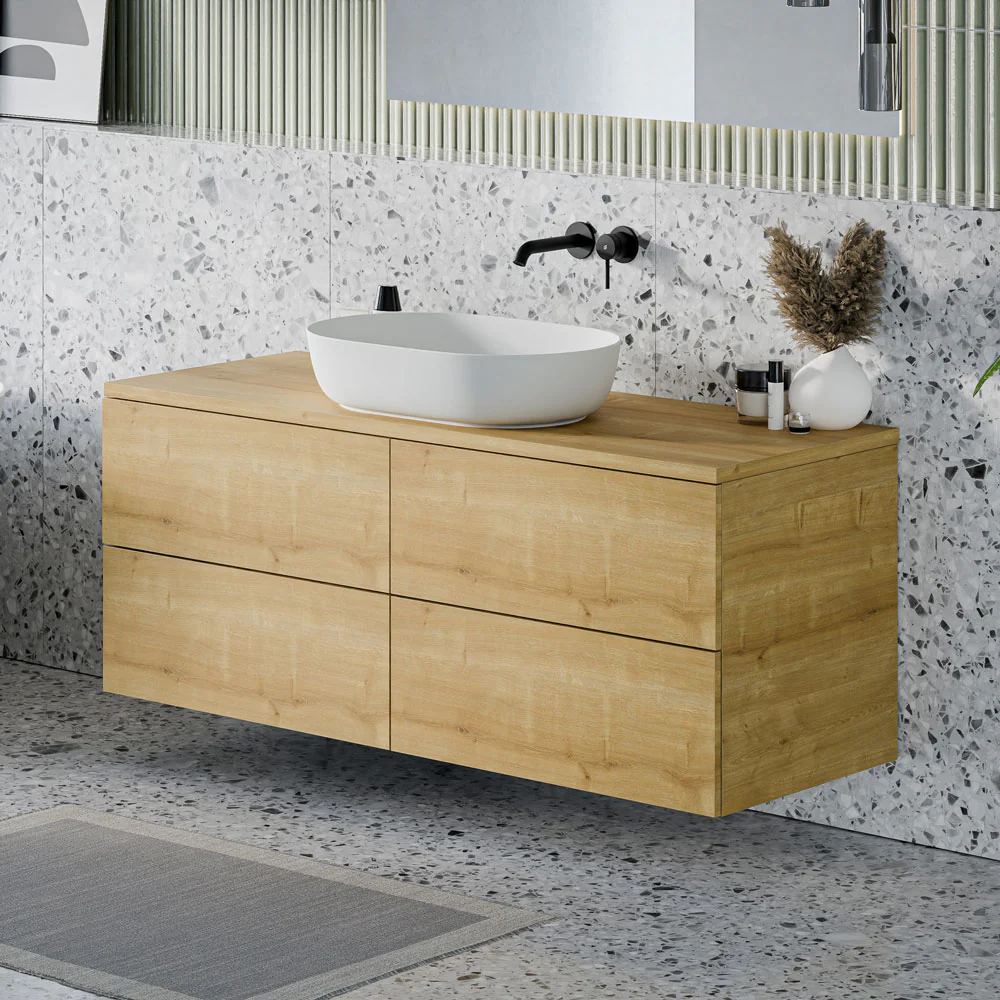 Tvättställsskåp JUVIA Classic 2 - 100 cm till 160 cm - Image 30
