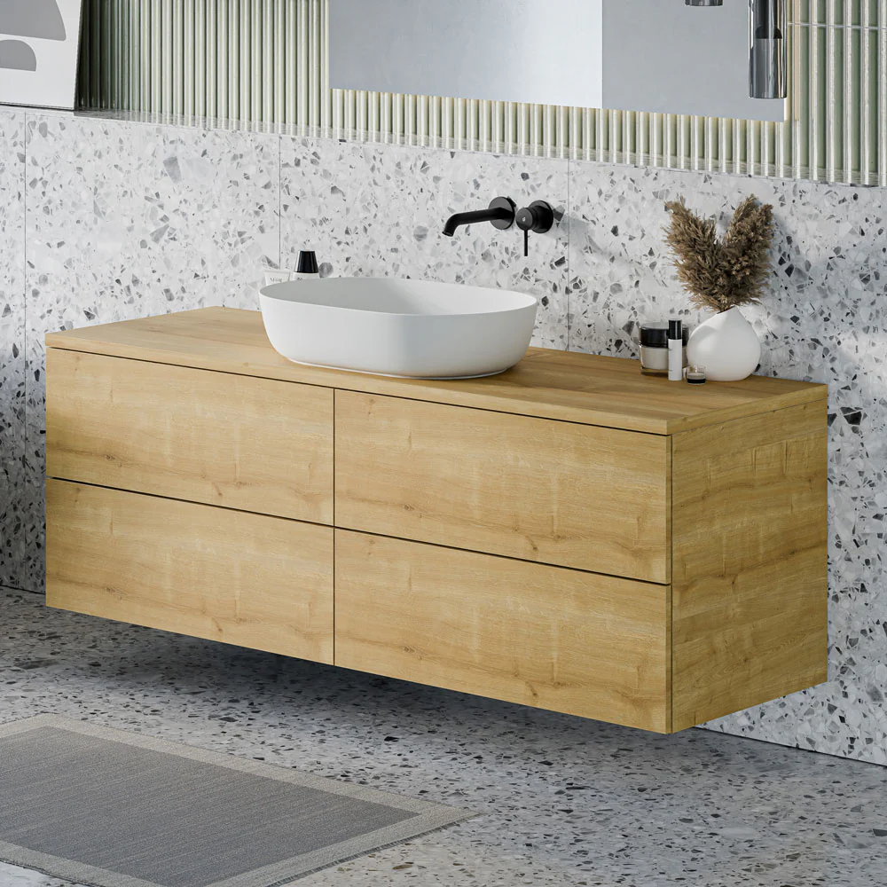 Tvättställsskåp JUVIA Classic 2 - 100 cm till 160 cm - Image 32