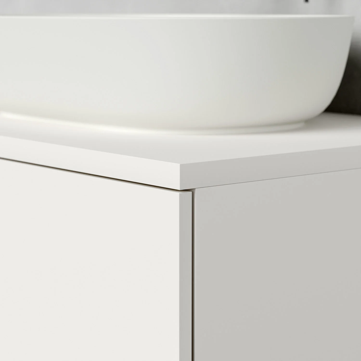 Tvättställsskåp JUVIA Classic 2 - 100 cm till 160 cm - Image 33