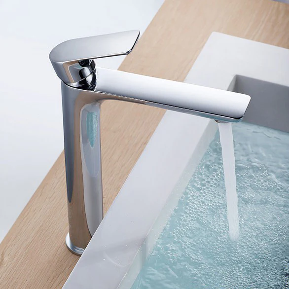 Tvättställsblandare 4025C - Image 4