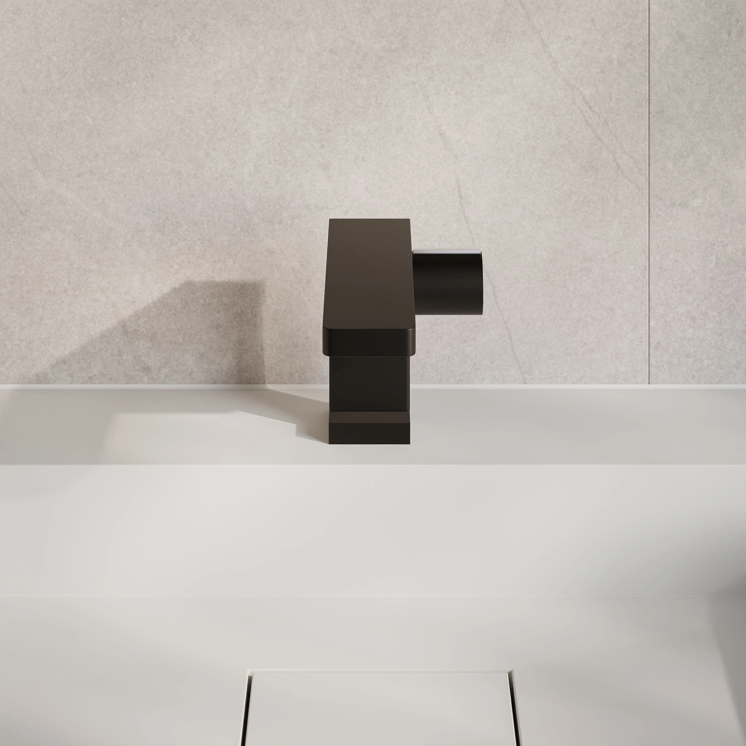Design tvättställsblandare badblandare NT3110B - Image 5