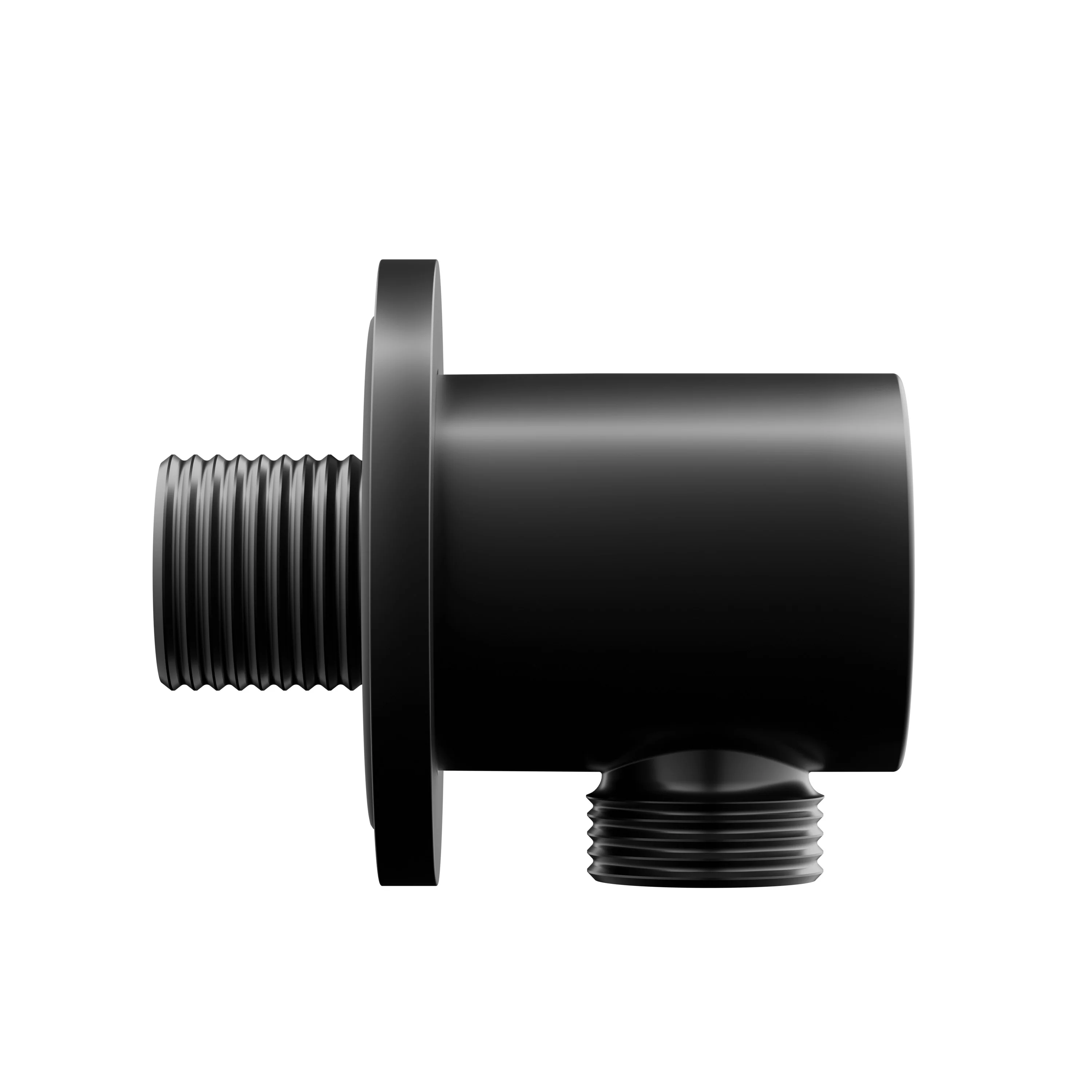 Vägganslutningsböj BA008 - Image 2
