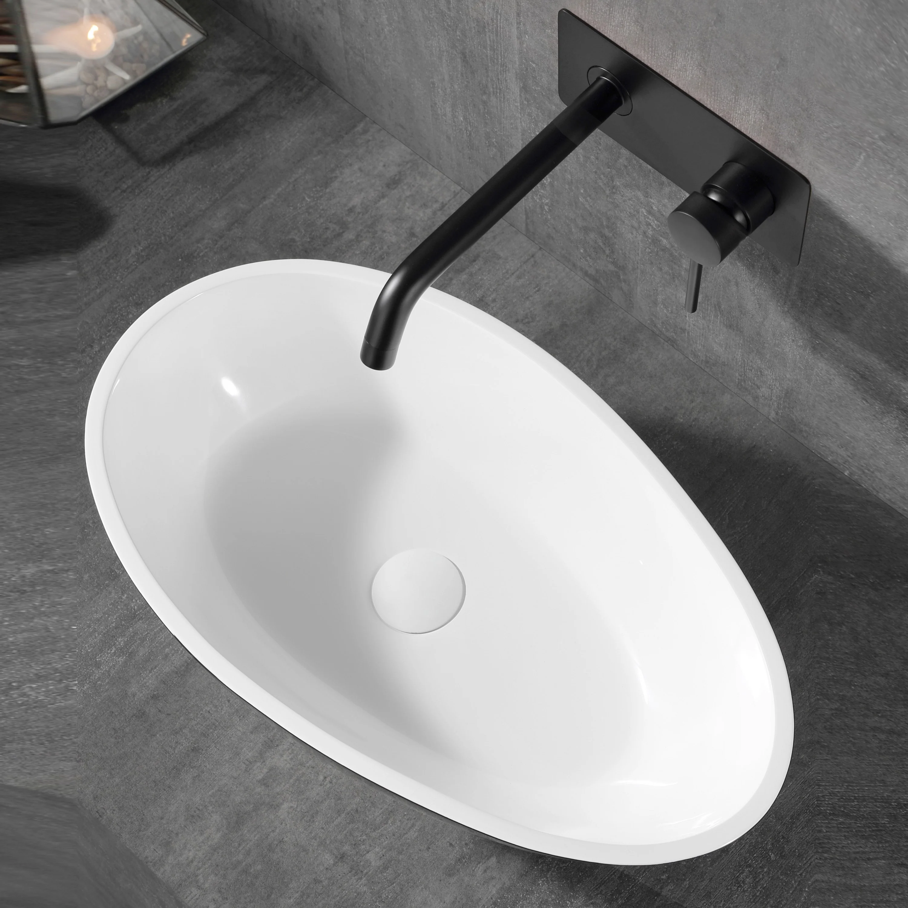 Tvättställsblandare XX0539B - Image 3