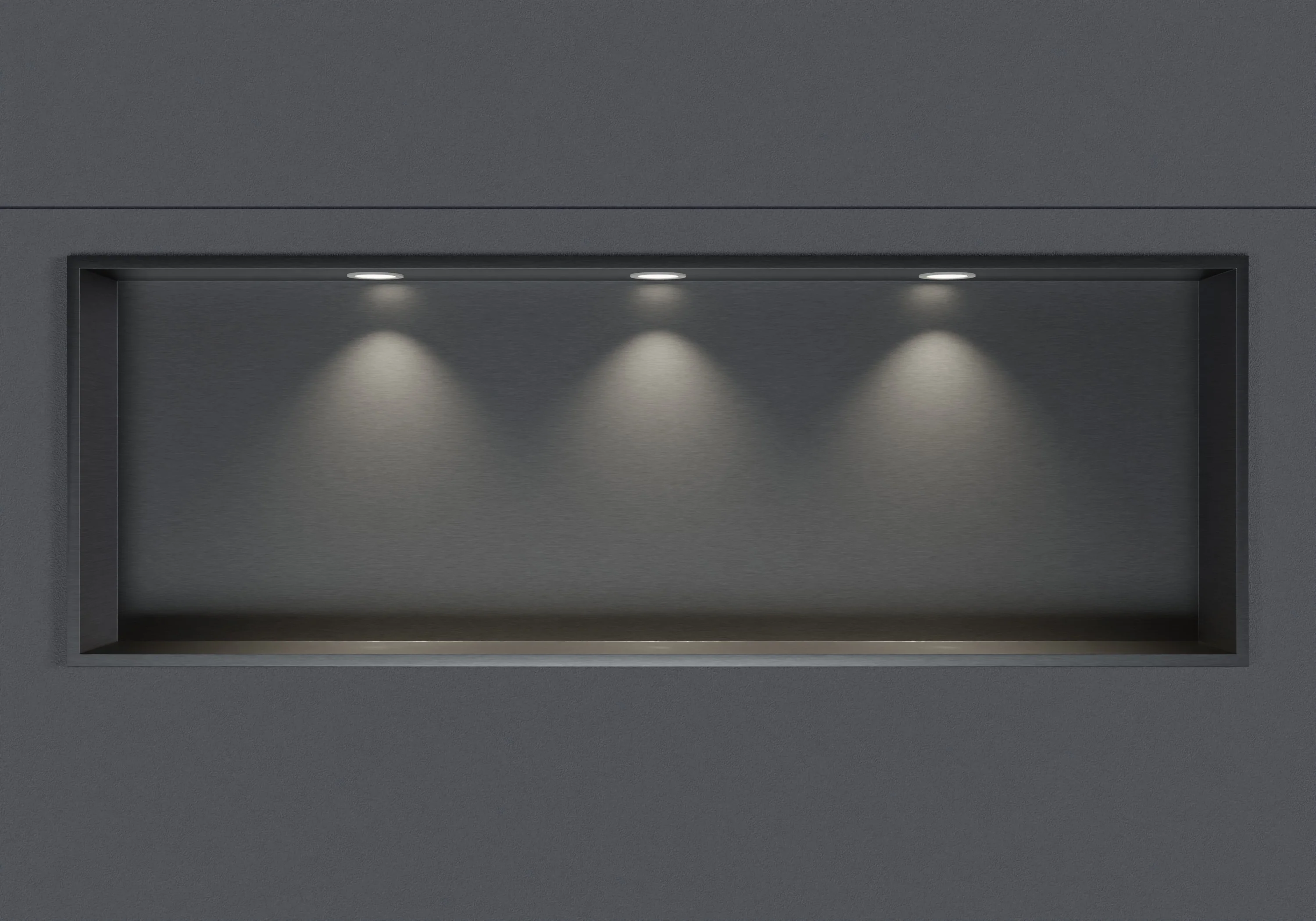 Väggfäste i rostfritt stål NT309010X - Image 6