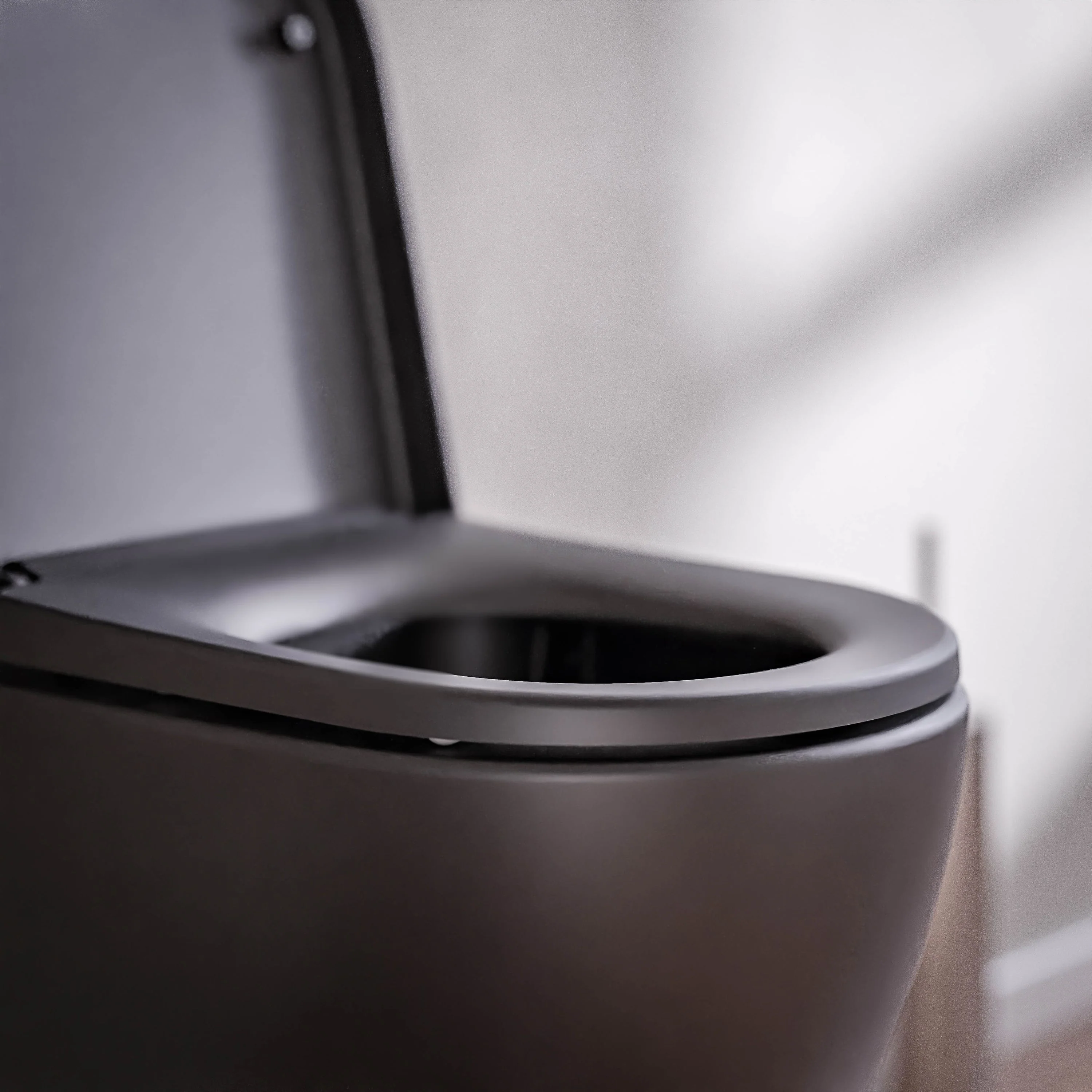 Vägghängd WC B-8030R - Image 4