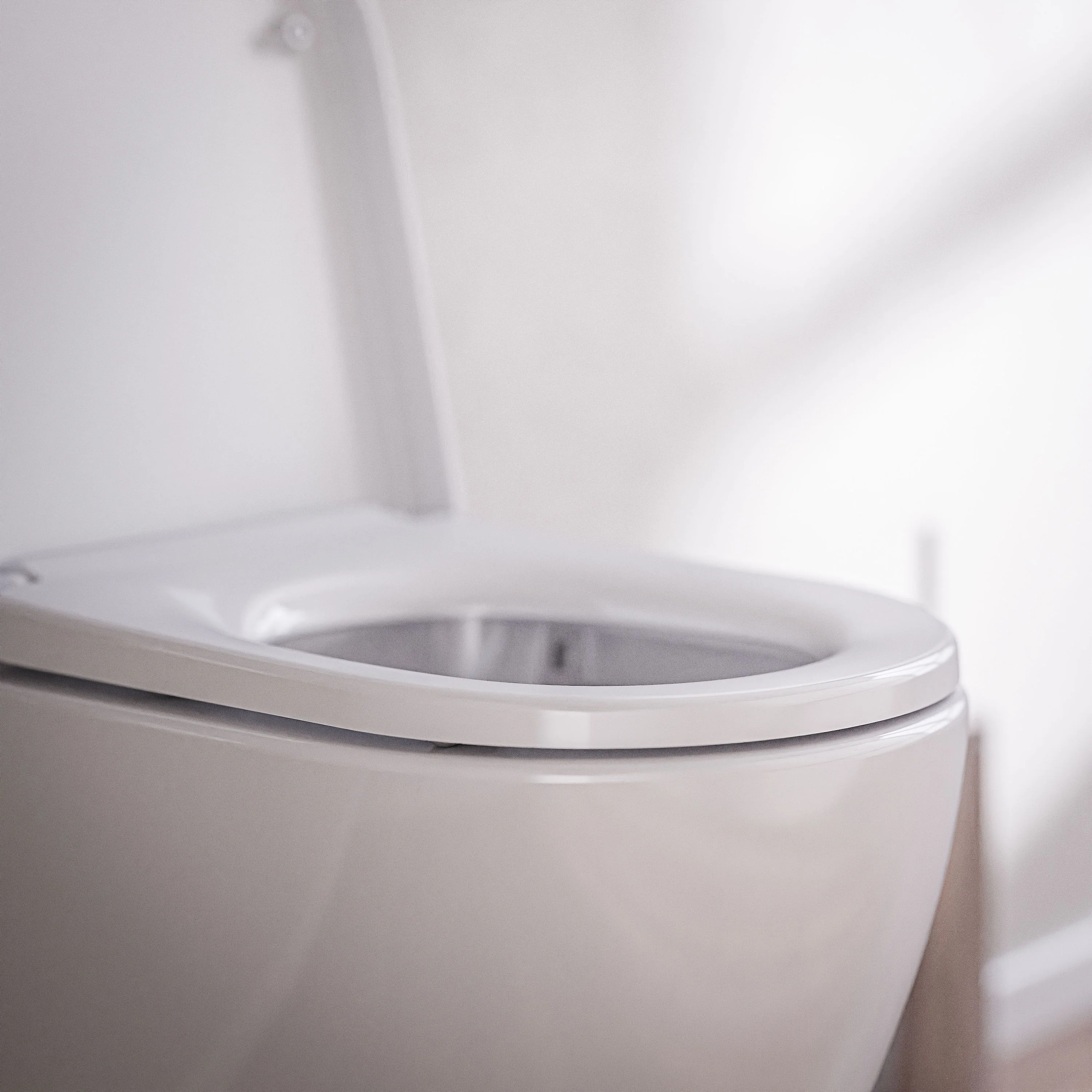 Vägghängd WC B-8030R - Image 4