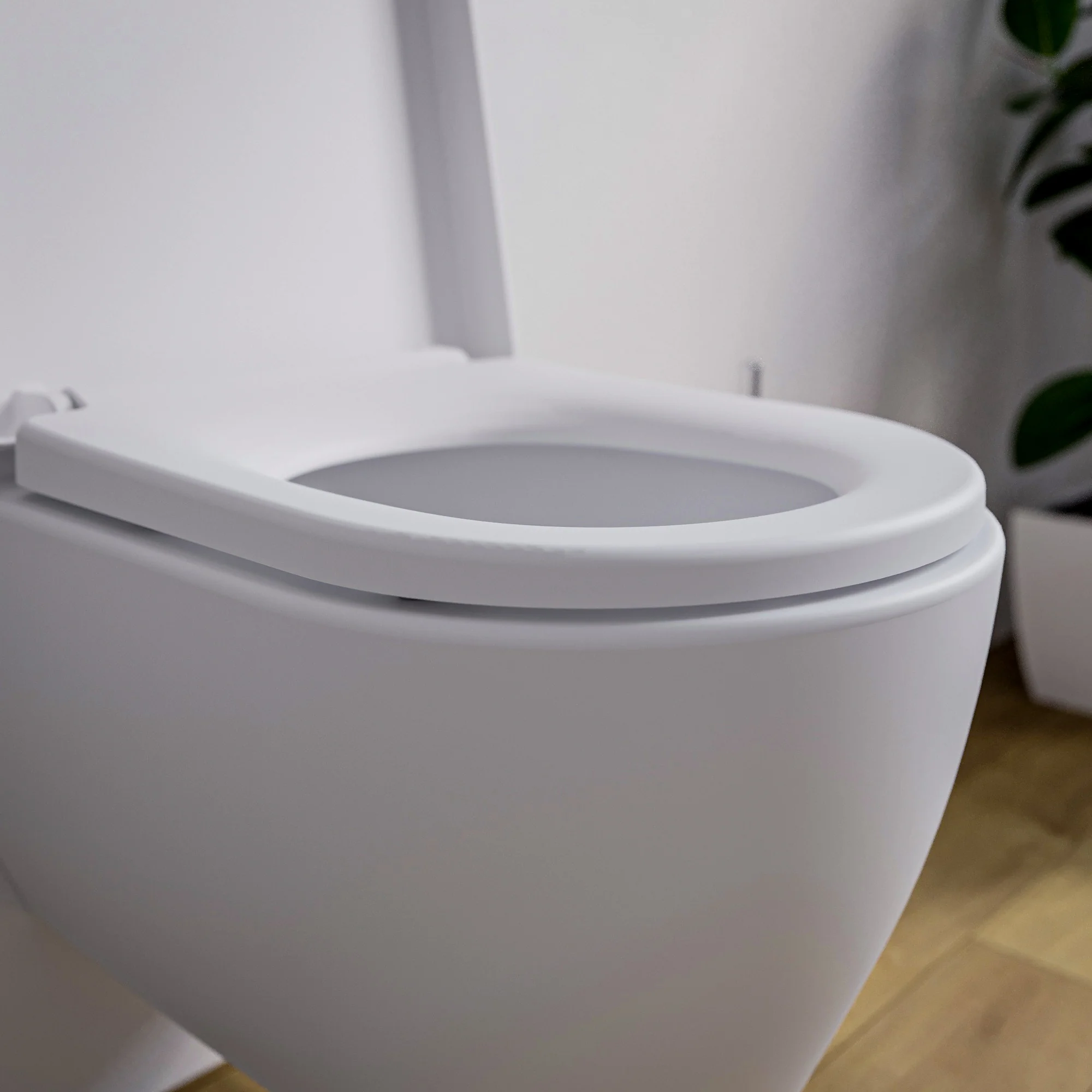 Vägghängd WC Nano NT2038 - Image 15