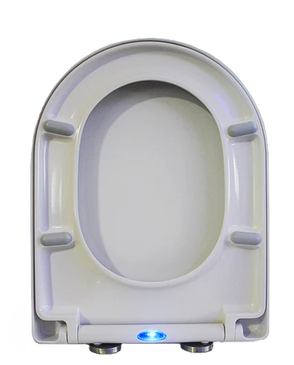Vägghängd WC utan ram NANO NT2039 - Image 10